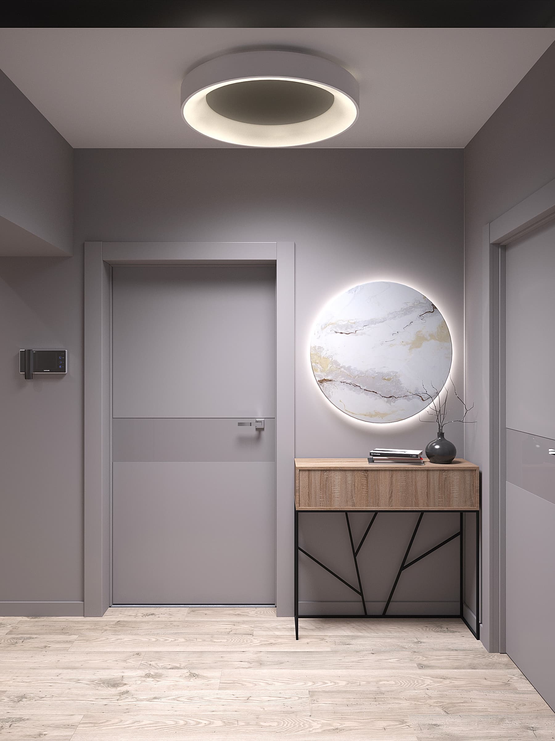 Detached 3 bed. in Finestrat | Legado Colección 9