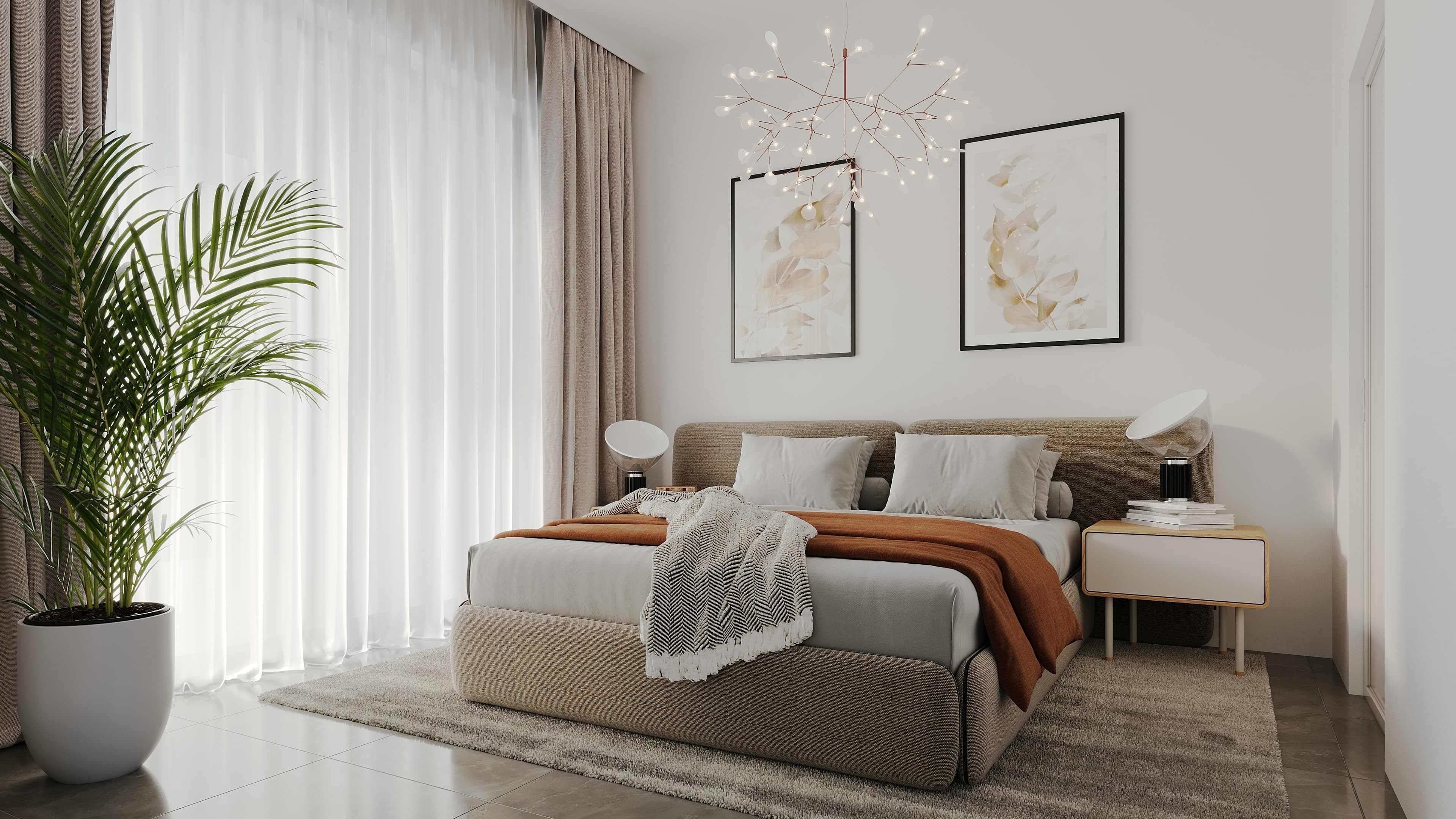 Detached 3 dorm. en Calpe | Legado Colección 9