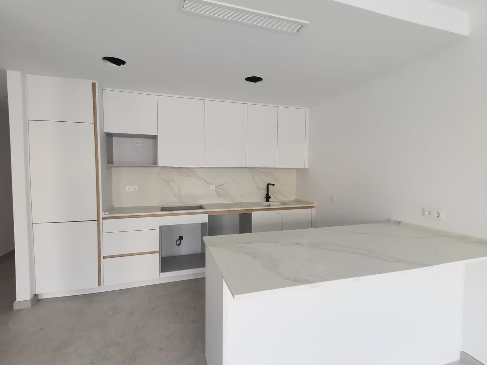 Ground-floor 3 bed. in Torrevieja | Legado Colección 5