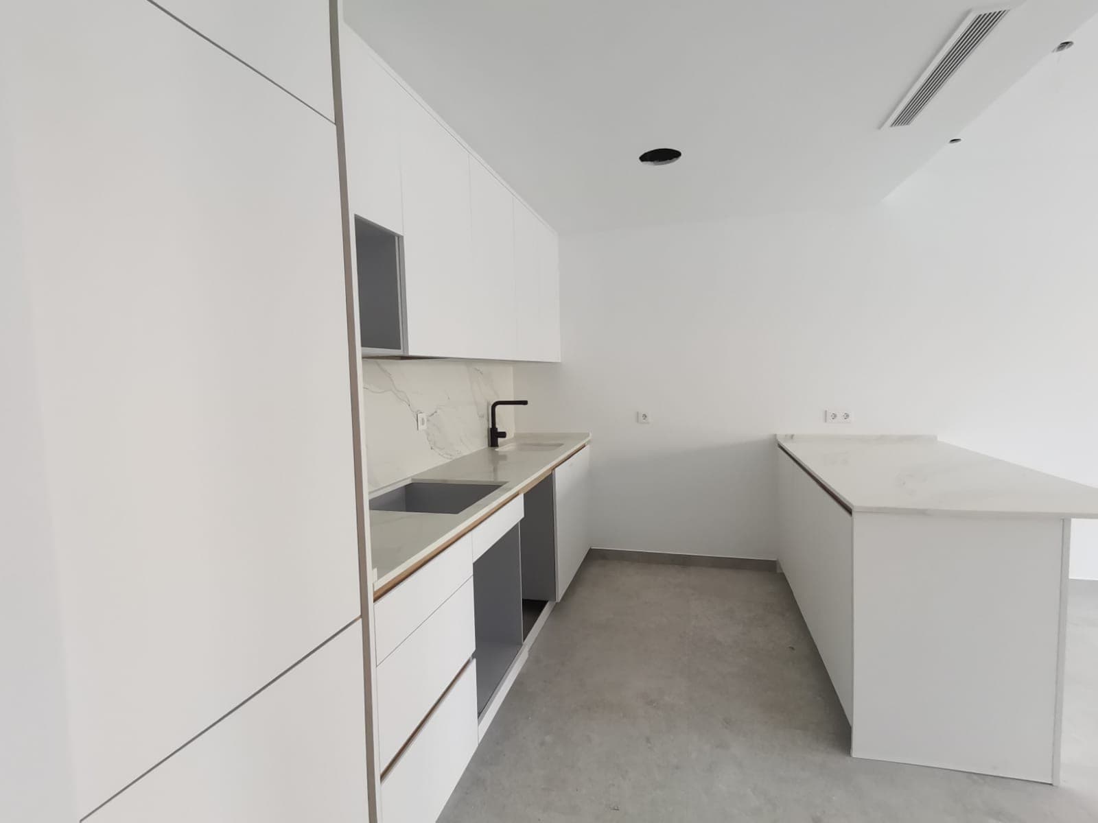 Ground-floor 3 bed. in Torrevieja | Legado Colección 6