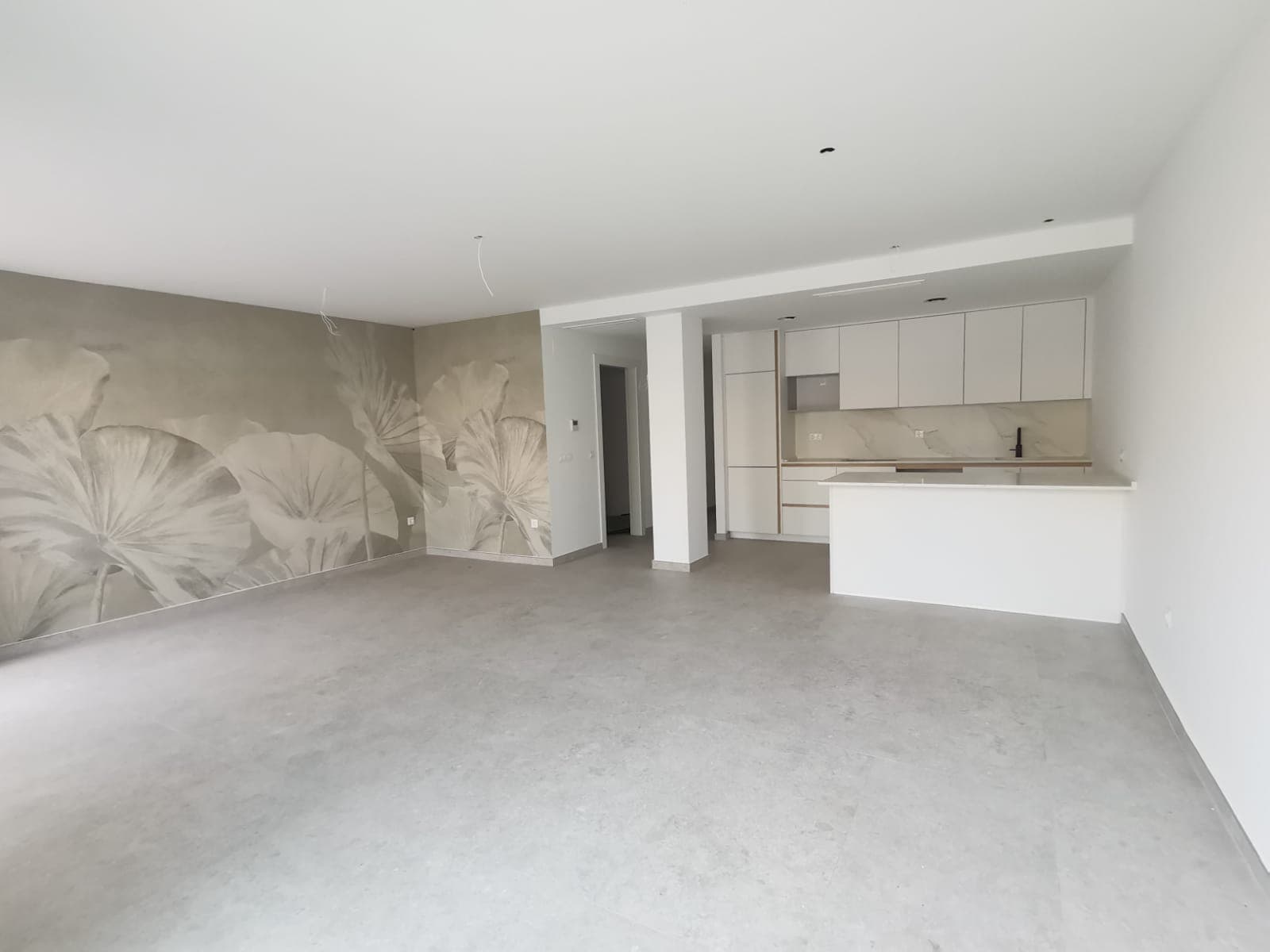 Ground-floor 3 bed. in Torrevieja | Legado Colección 7
