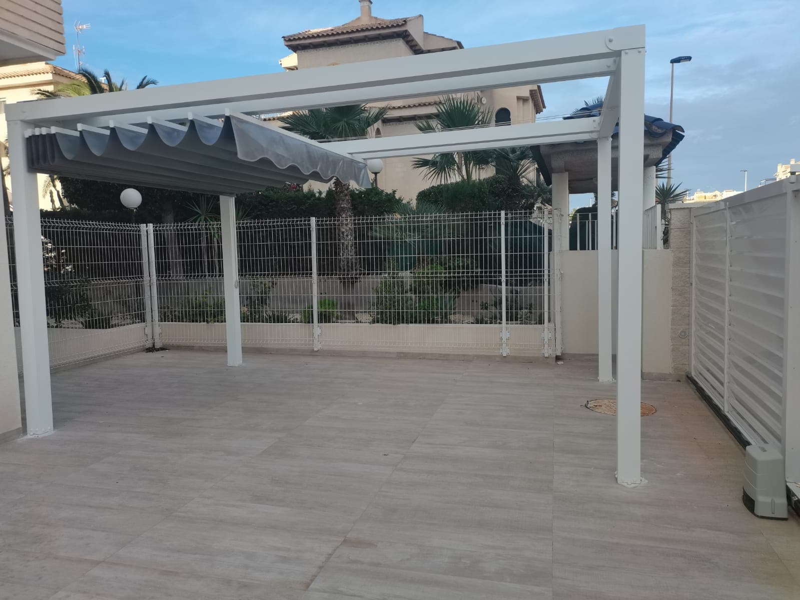 Ground-floor 3 bed. in Torrevieja | Legado Colección 9