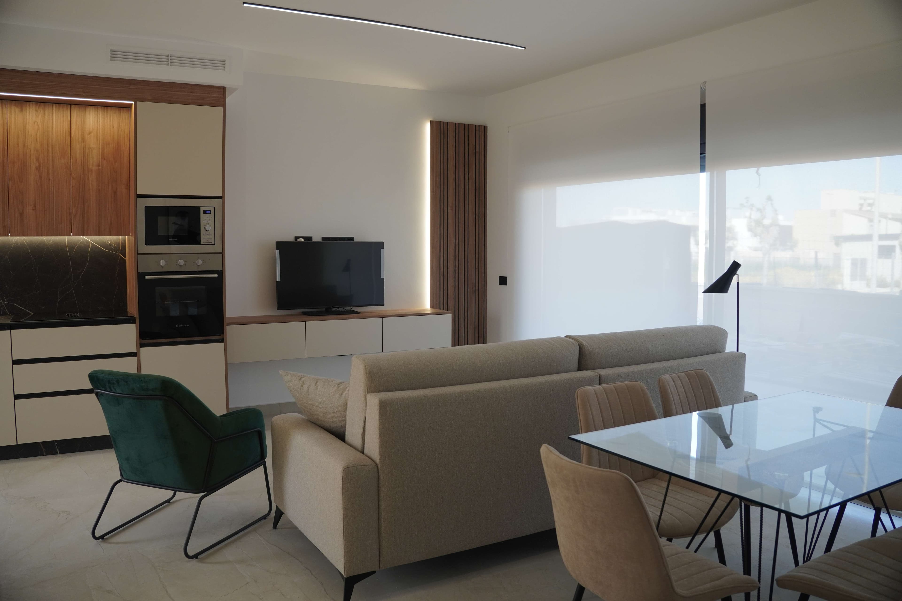 Penthouse 3 dorm. en Pilar de la Horadada | Legado Colección 3
