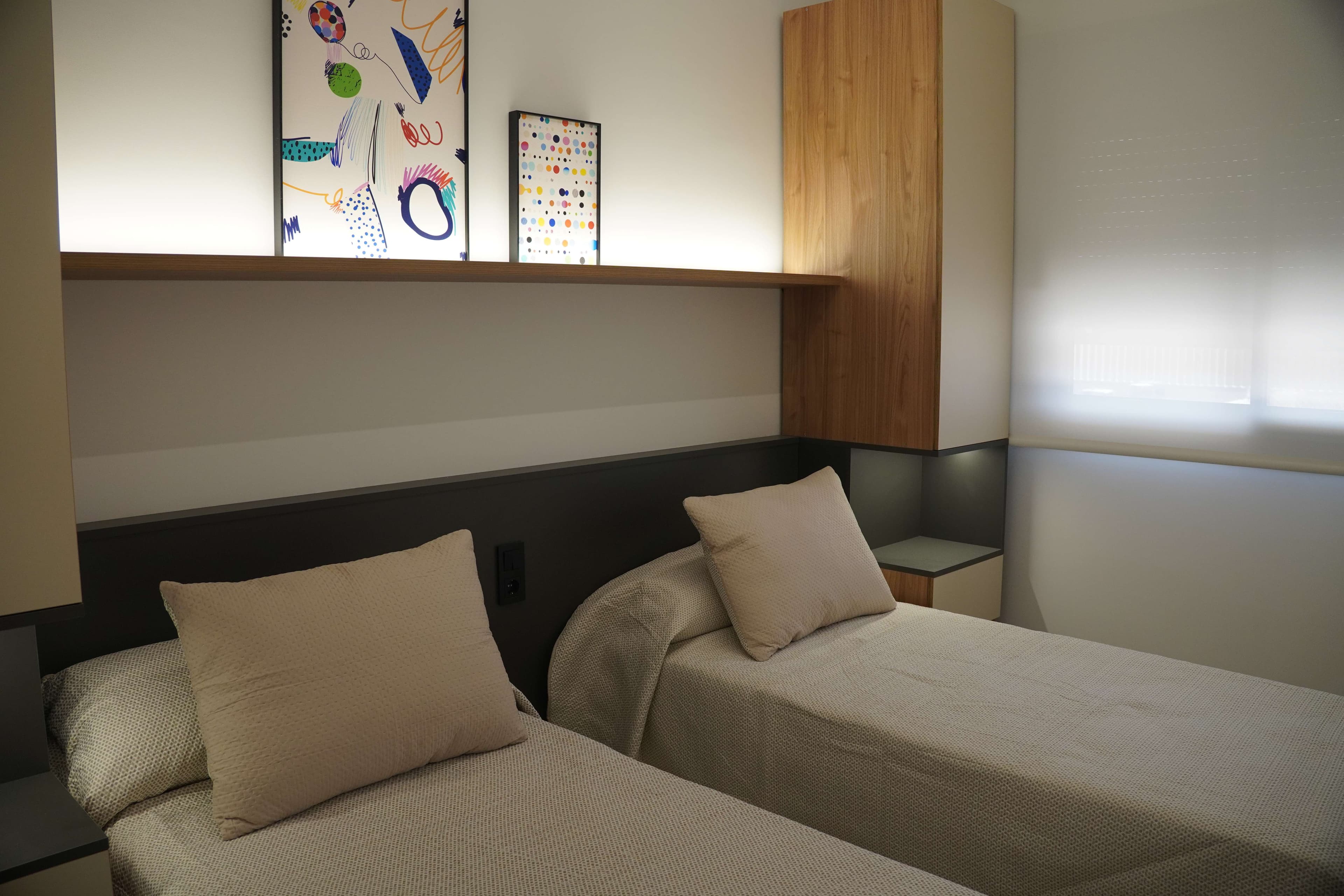 Penthouse 3 dorm. en Pilar de la Horadada | Legado Colección 6
