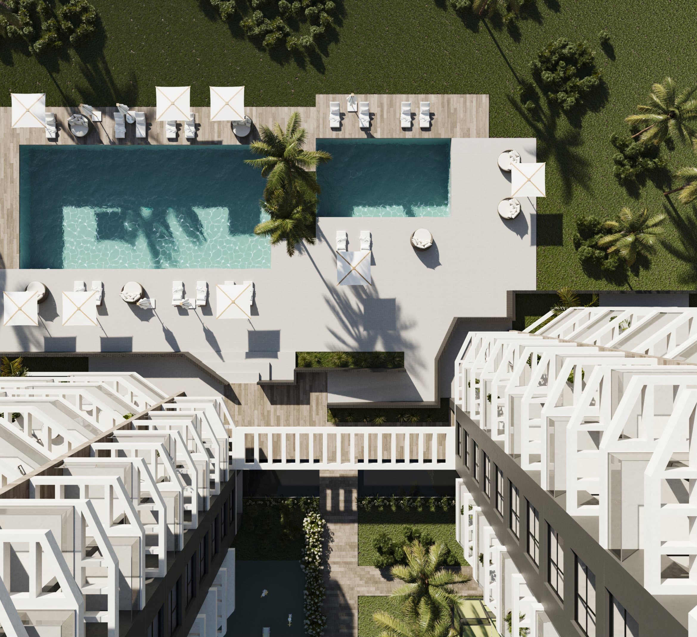 Apartment 3 bed. in Calpe | Legado Colección 8