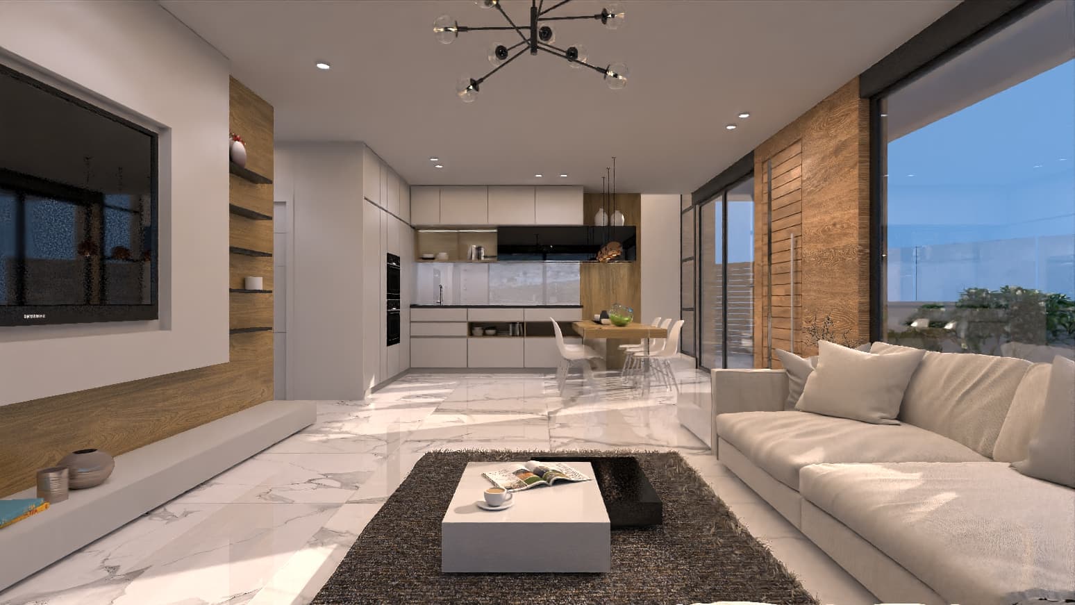 Detached 3 dorm. en Ciudad Quesada | Legado Colección 5