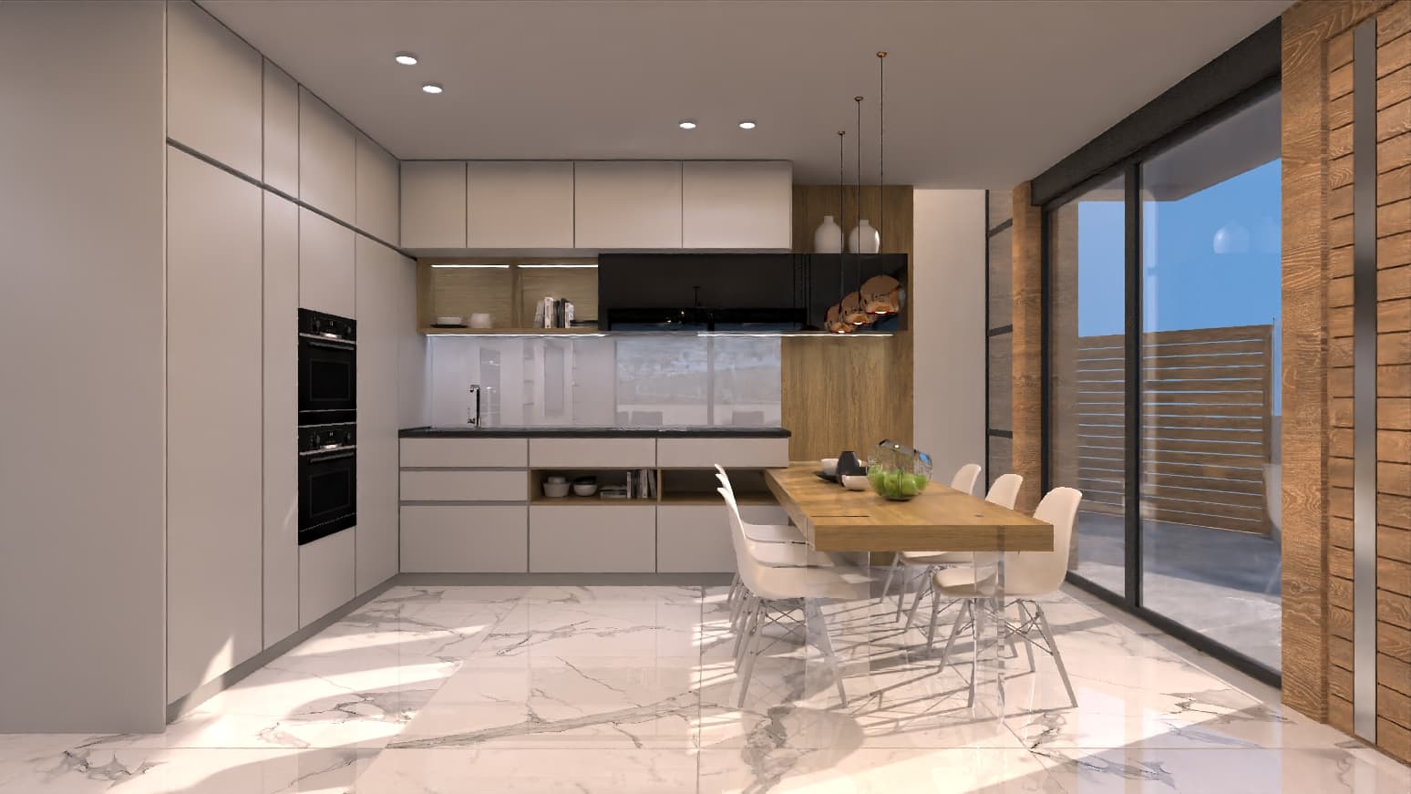 Detached 3 dorm. en Ciudad Quesada | Legado Colección 6