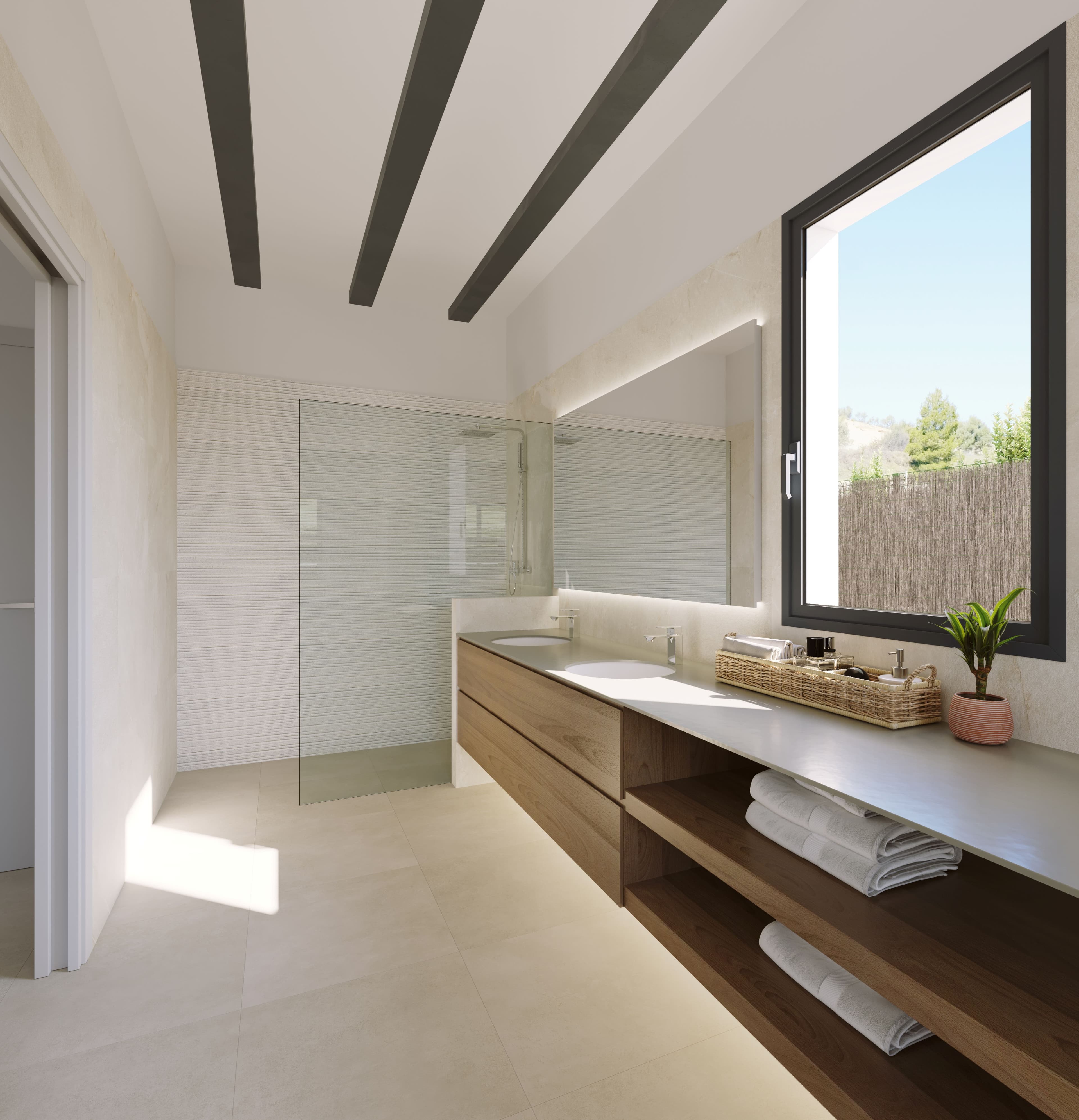 Detached 3 bed. in Penáguila | Legado Colección 4