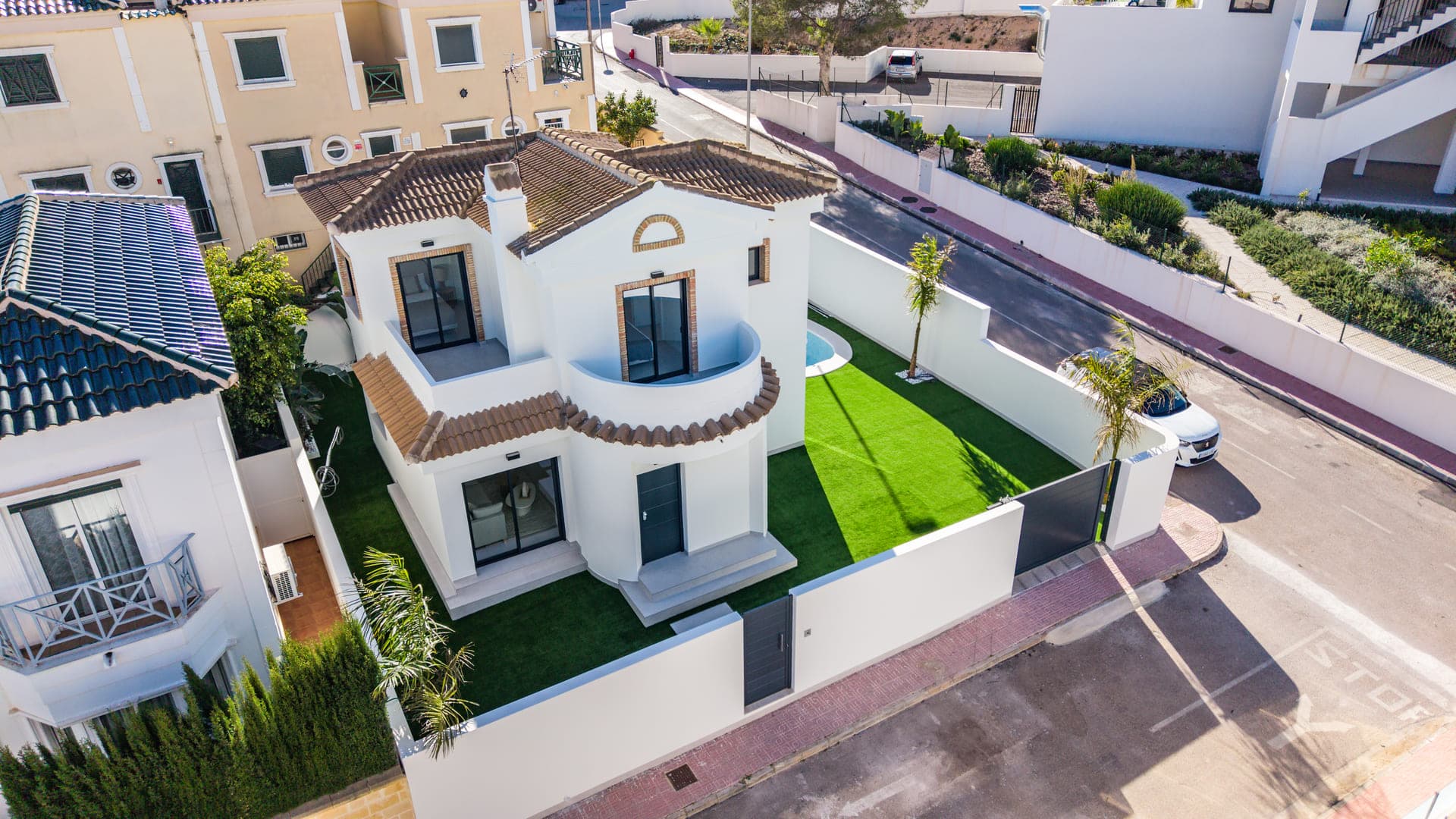 Orihuela Costa