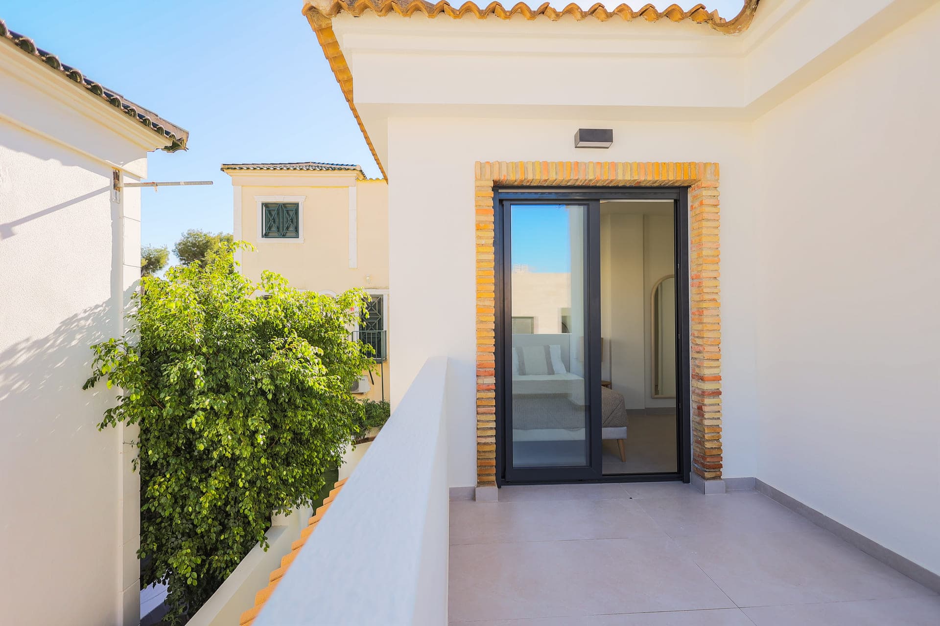Villa 3 dorm. en Orihuela Costa | Legado Colección 2