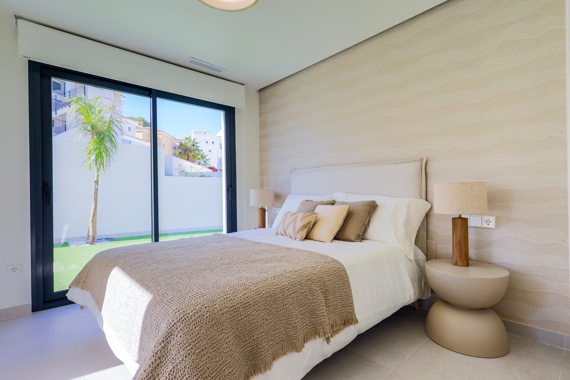 Villa 3 dorm. en Orihuela Costa | Legado Colección 6