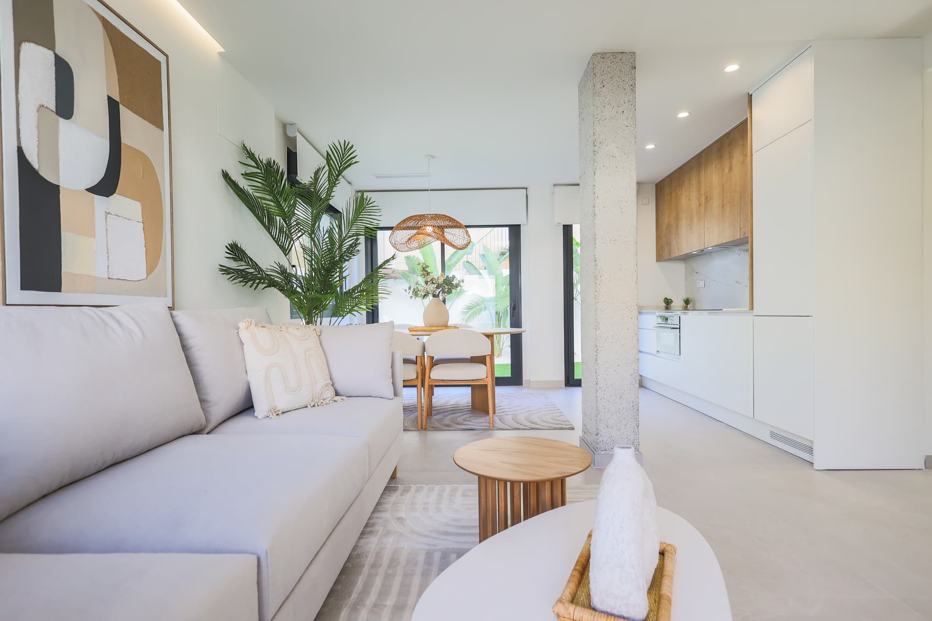 Villa 3 dorm. en Orihuela Costa | Legado Colección 8