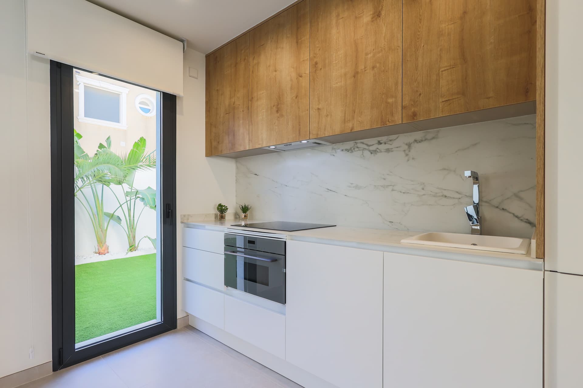 Villa 3 dorm. en Orihuela Costa | Legado Colección 9