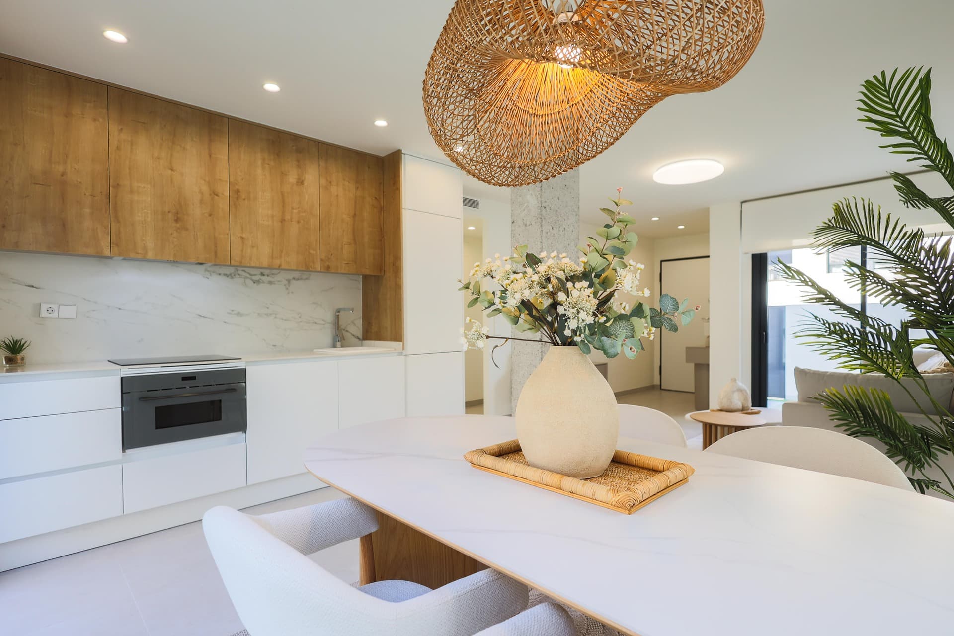 Villa 3 bed. in Orihuela Costa | Legado Colección 9