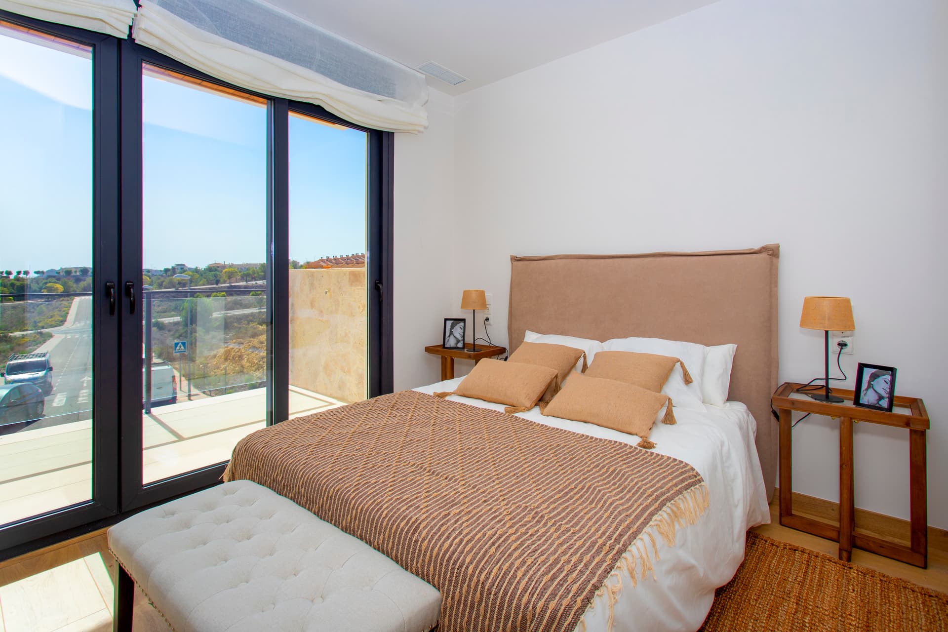 Terraced 3 bed. in Monforte del Cid | Legado Colección 3
