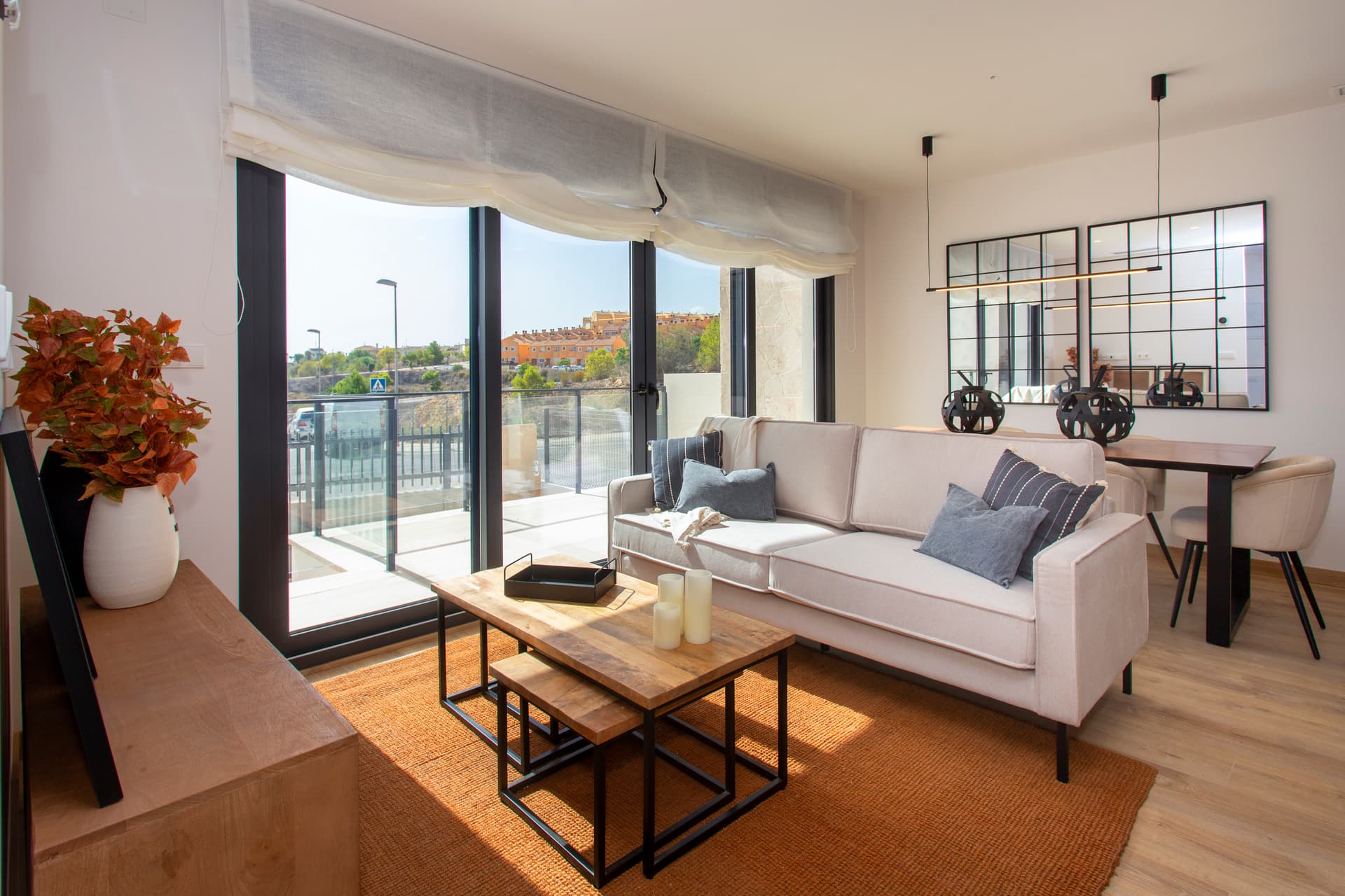 Terraced 3 bed. in Monforte del Cid | Legado Colección 4
