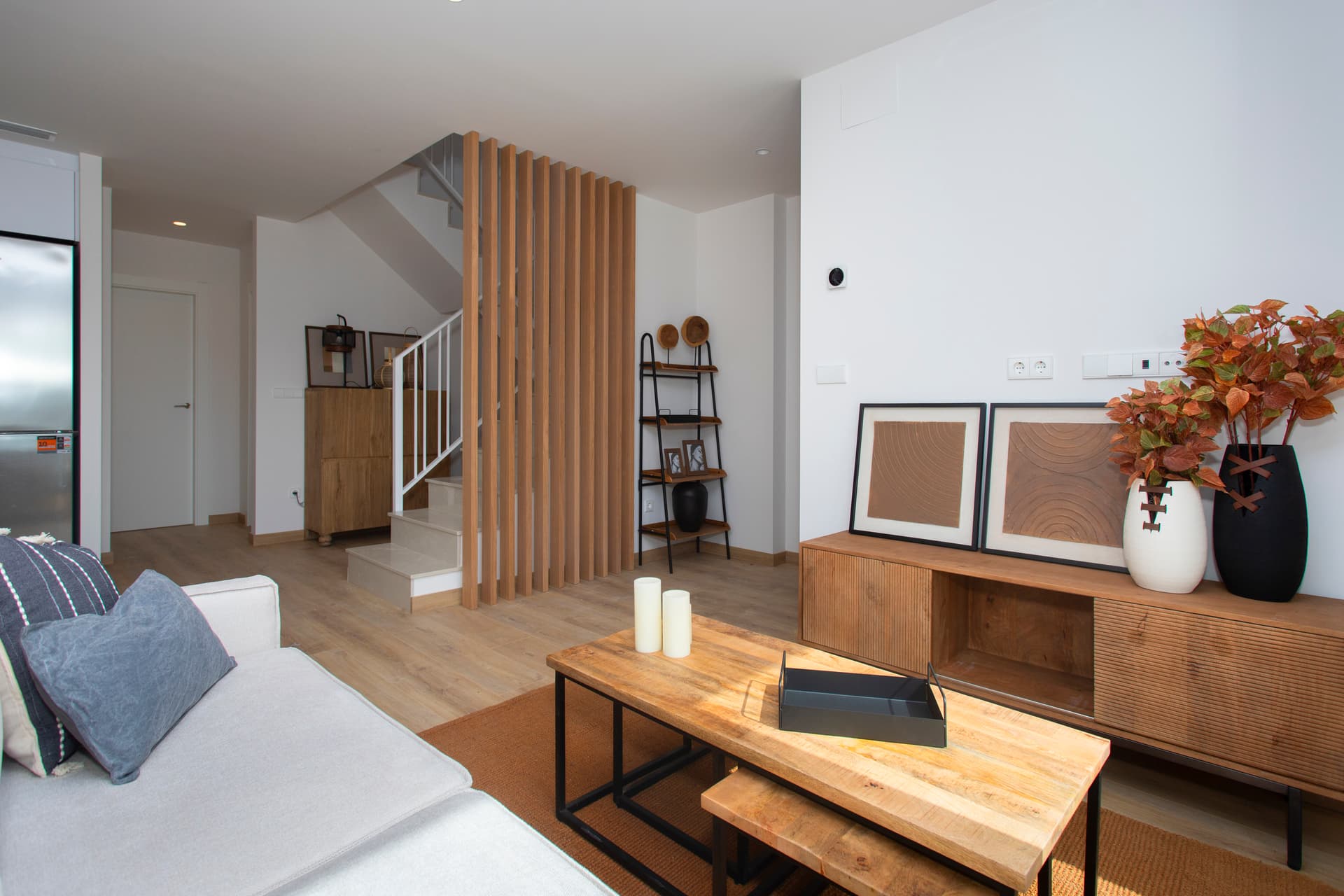 Terraced 3 bed. in Monforte del Cid | Legado Colección 7