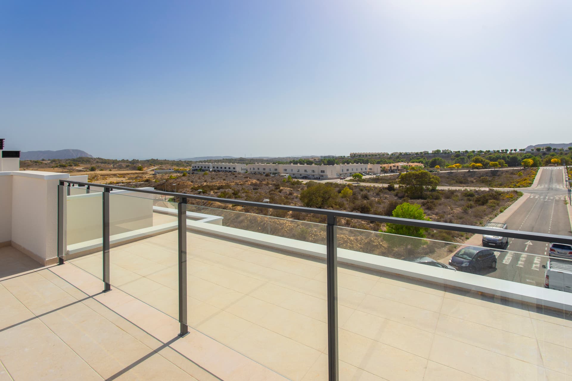 Terraced 3 bed. in Monforte del Cid | Legado Colección 8