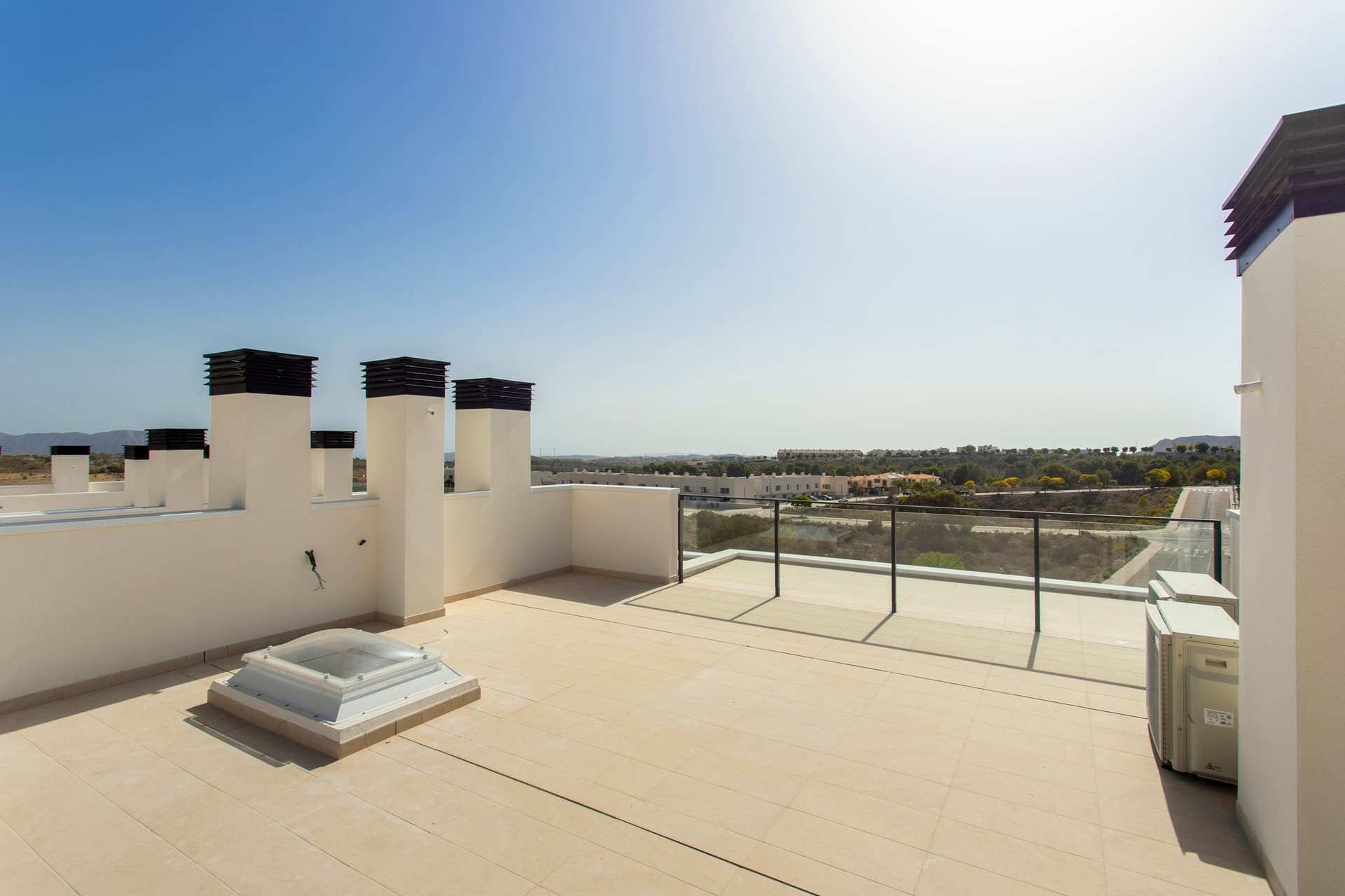 Terraced 3 bed. in Monforte del Cid | Legado Colección 9