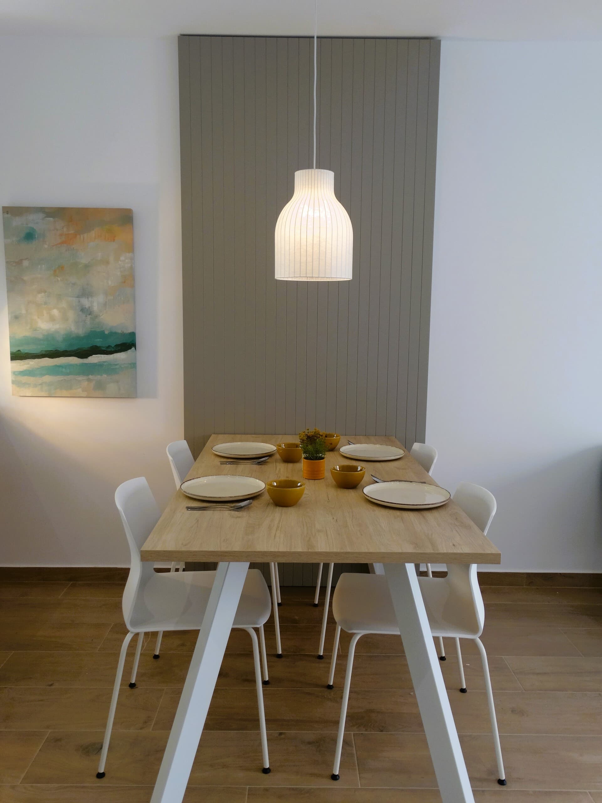 Low-bungalow 3 bed. in Pilar de la Horadada | Legado Colección 3
