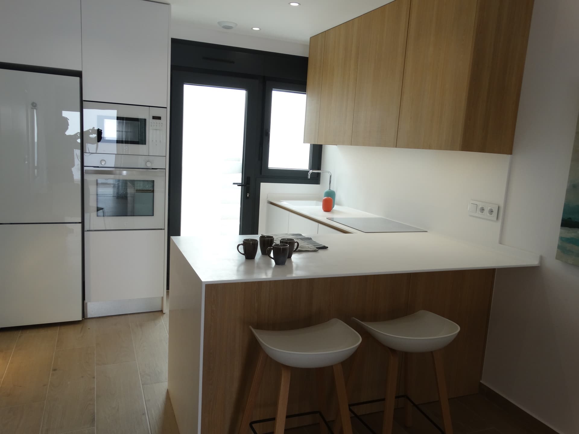 Low-bungalow 3 bed. in Pilar de la Horadada | Legado Colección 4
