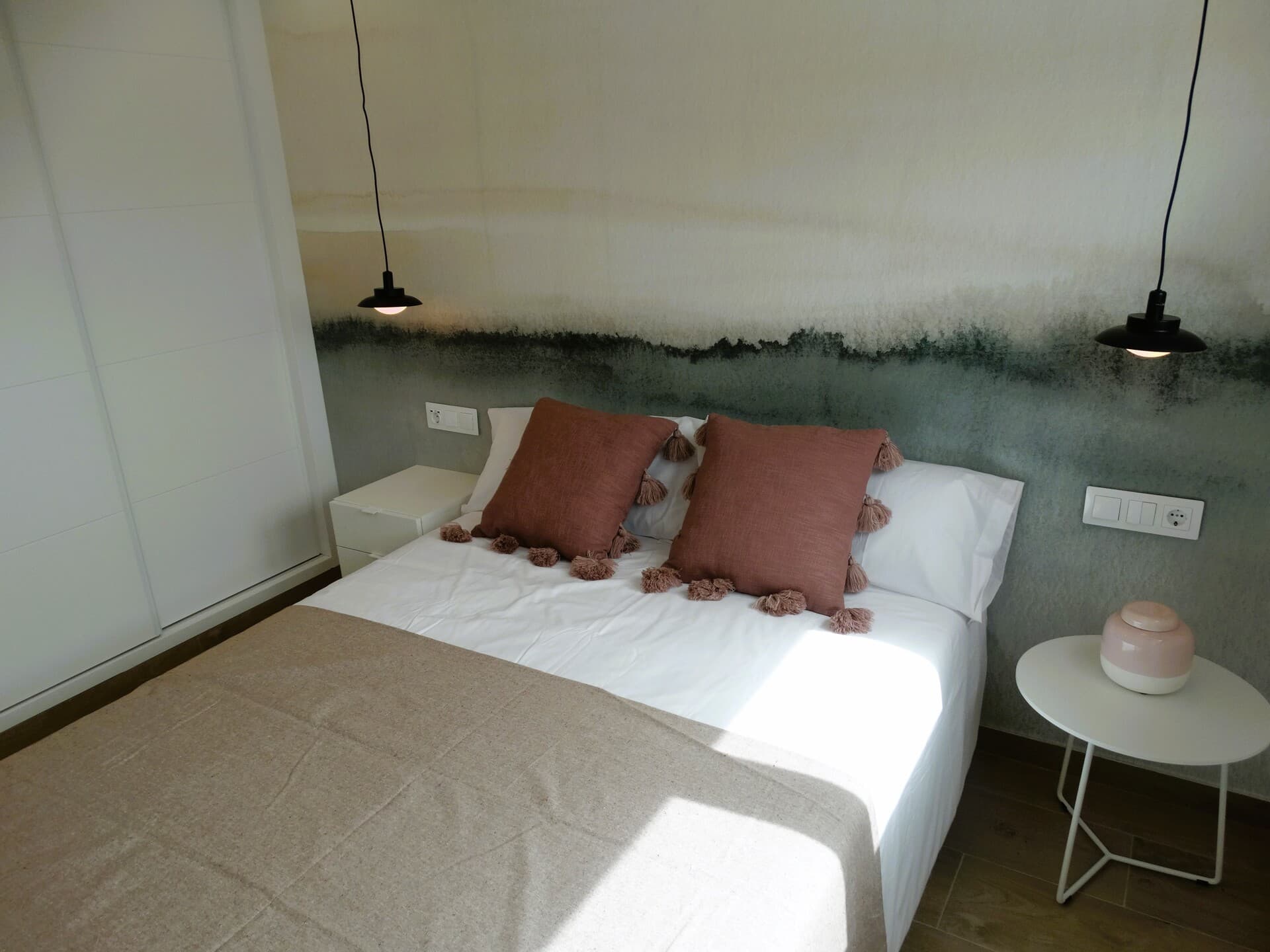 Low-bungalow 3 bed. in Pilar de la Horadada | Legado Colección 5