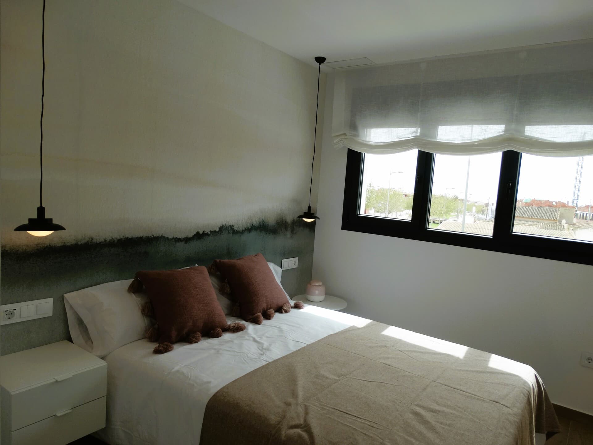 Low-bungalow 3 bed. in Pilar de la Horadada | Legado Colección 6