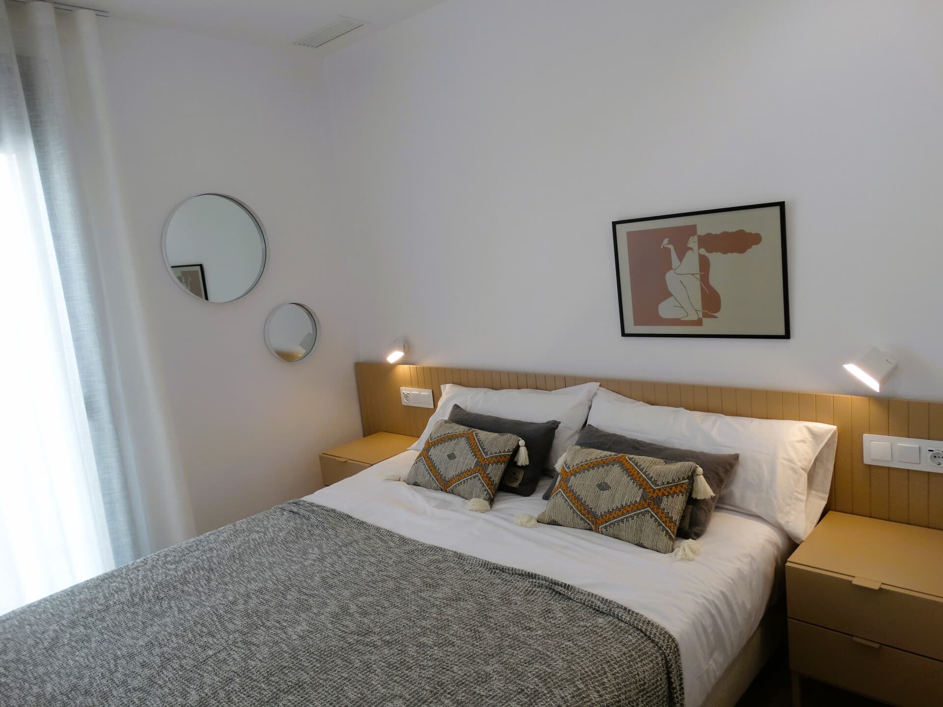 Low-bungalow 3 bed. in Pilar de la Horadada | Legado Colección 9