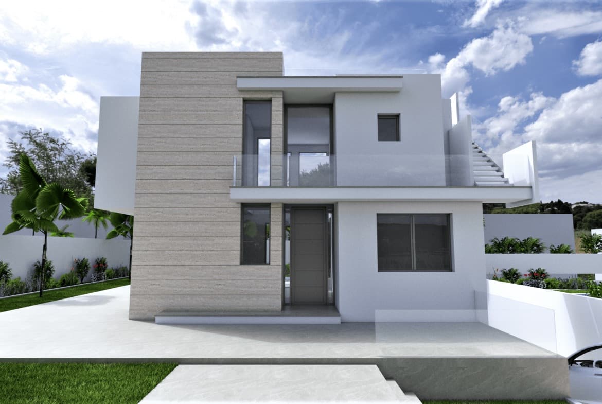 Detached 3 dorm. en Torrevieja | Legado Colección 8