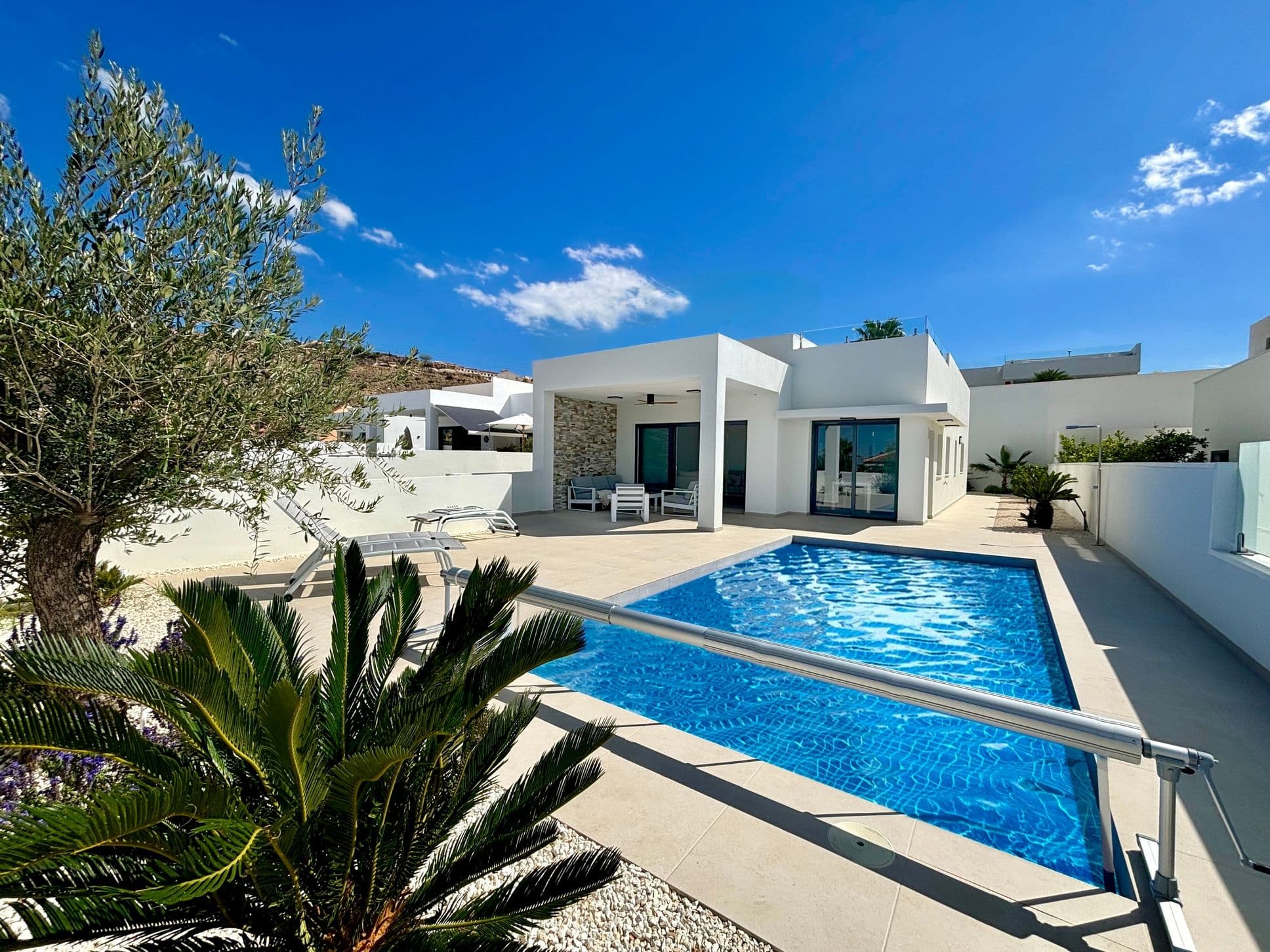 Detached 3 dorm. en Rojales | Legado Colección 2