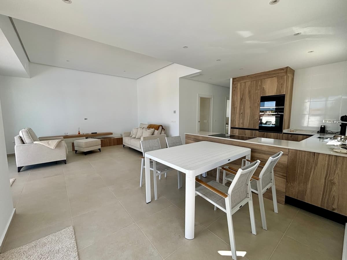 Detached 3 dorm. en Rojales | Legado Colección 4