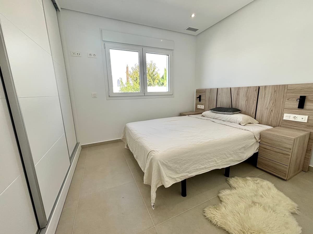 Detached 3 dorm. en Rojales | Legado Colección 5