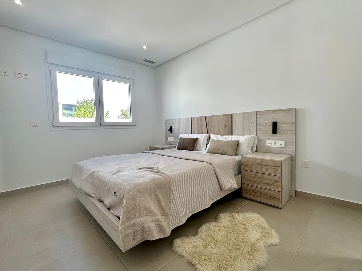 Detached 3 dorm. en Rojales | Legado Colección 6