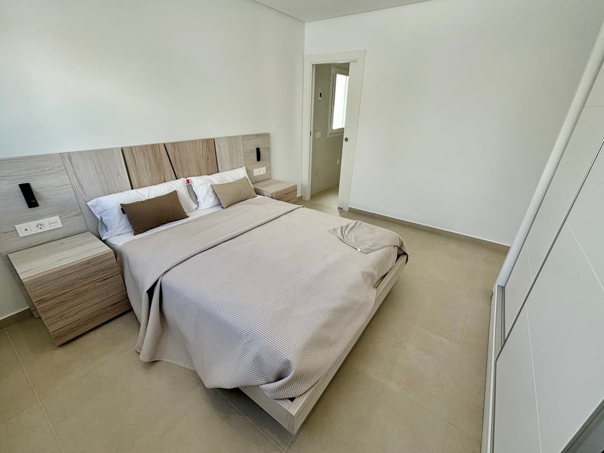 Detached 3 dorm. en Rojales | Legado Colección 7