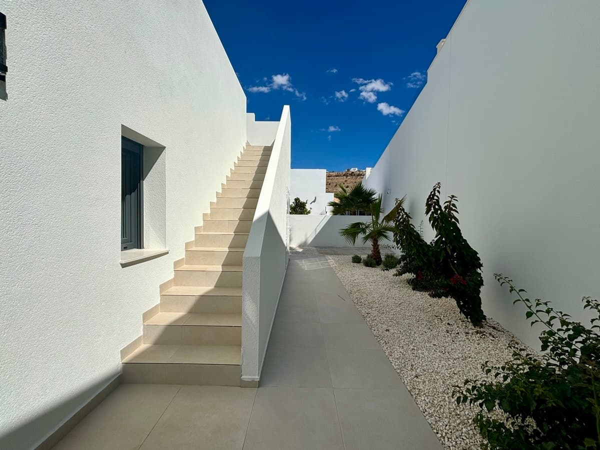 Detached 3 dorm. en Rojales | Legado Colección 9