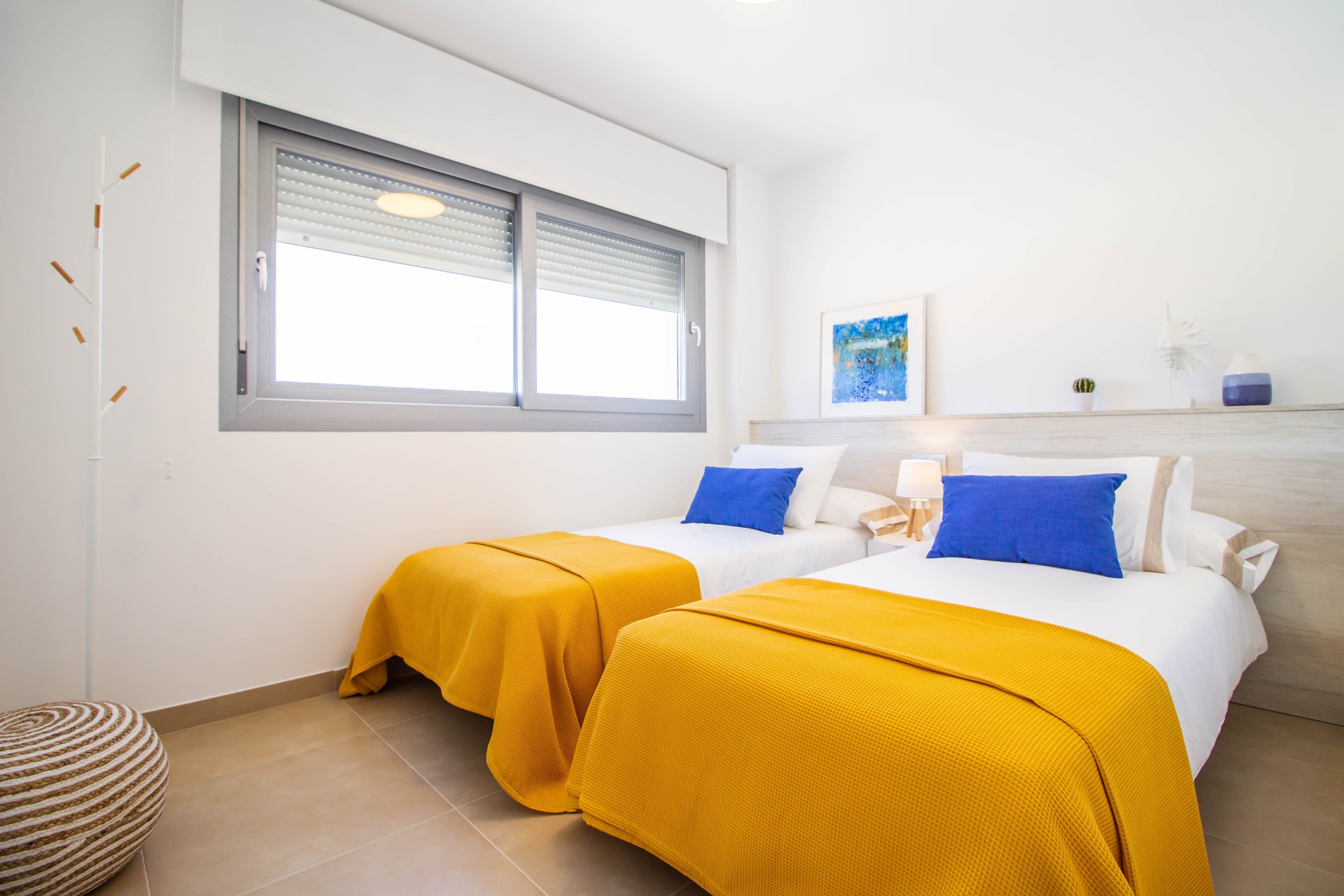 High-bungalow 2 bed. in Vistabella | Legado Colección 5