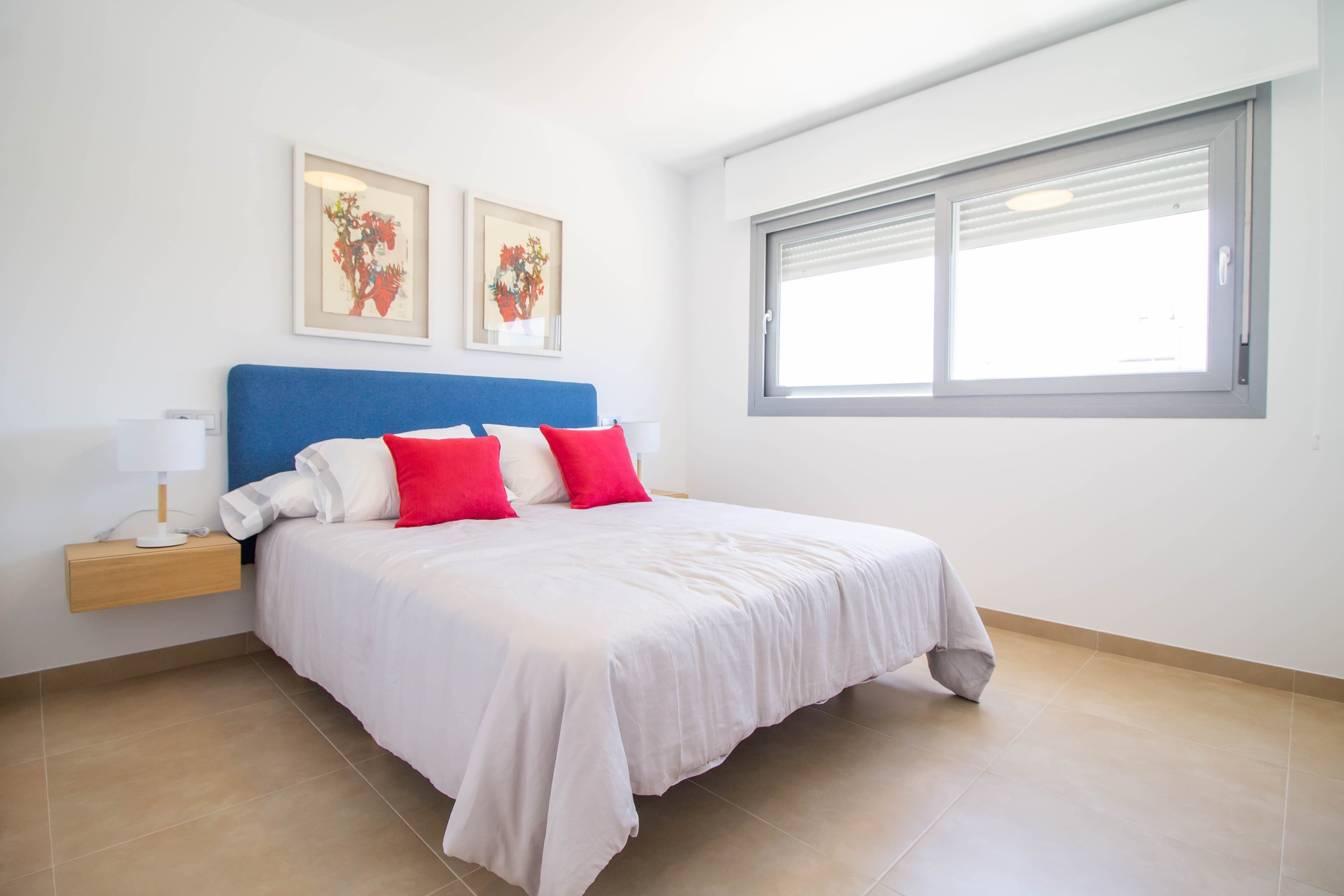 High-bungalow 2 bed. in Vistabella | Legado Colección 7