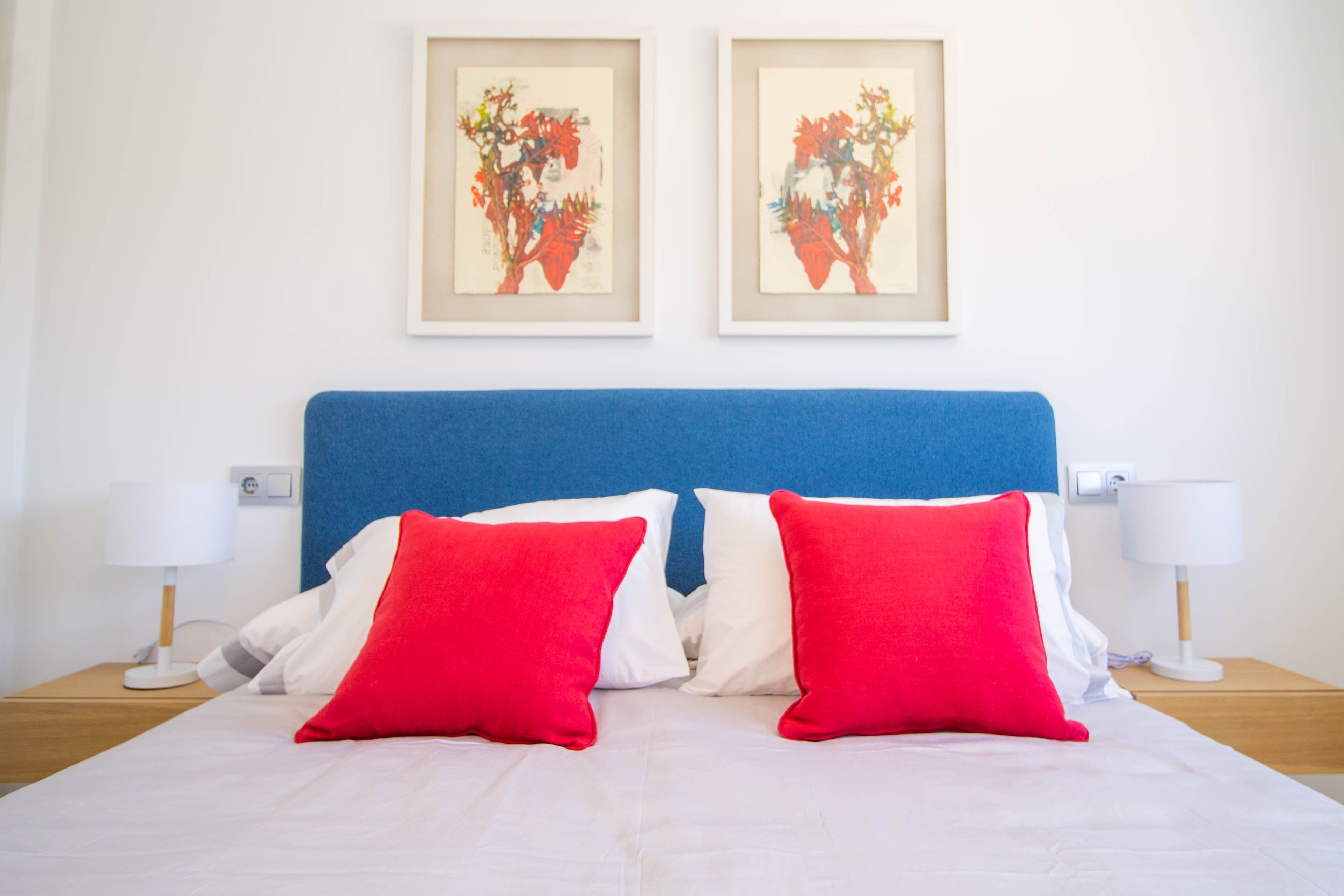 High-bungalow 2 bed. in Vistabella | Legado Colección 8