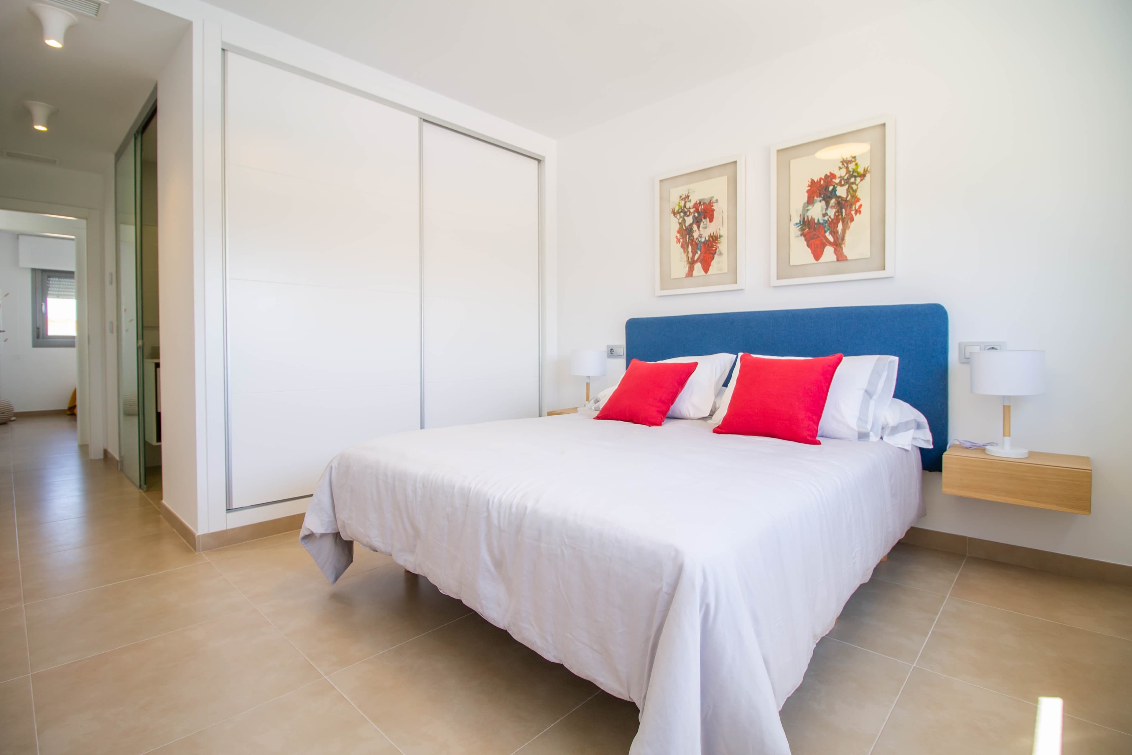 High-bungalow 2 bed. in Vistabella | Legado Colección 9