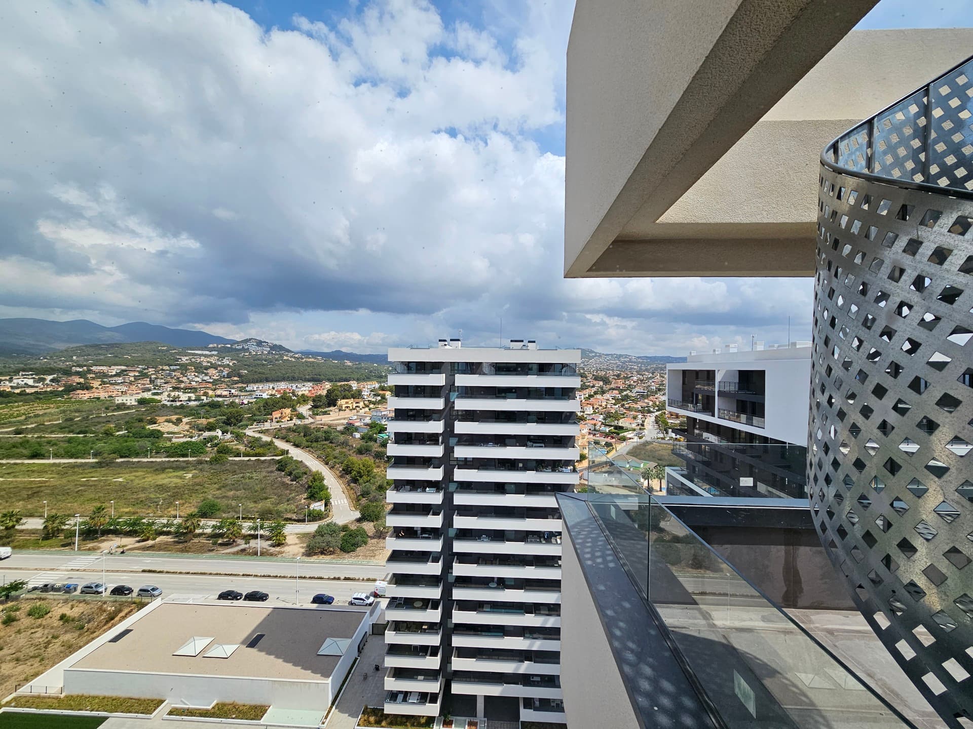 Penthouse 2 bed. in Calpe | Legado Colección 7