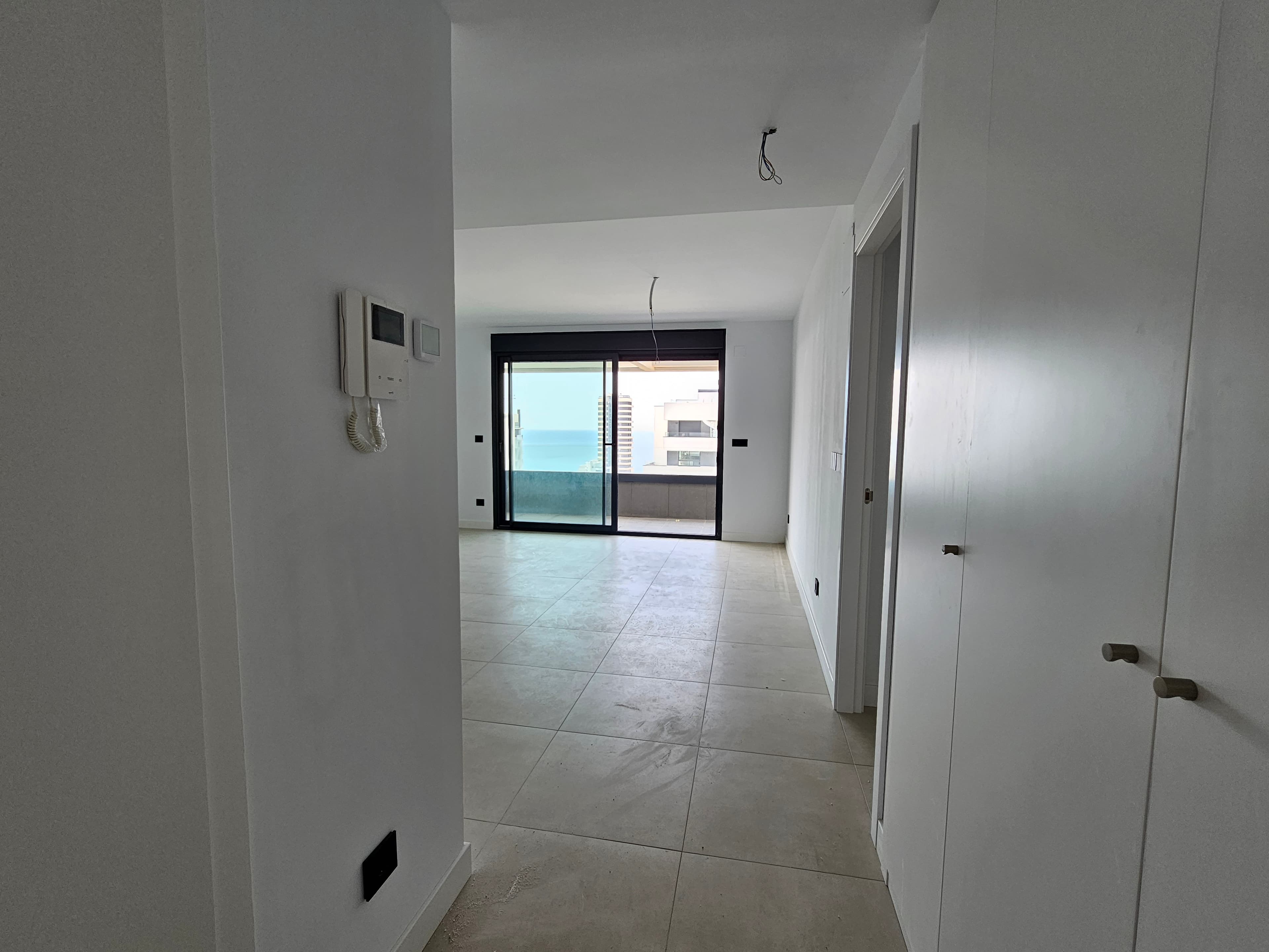 Penthouse 2 bed. in Calpe | Legado Colección 9