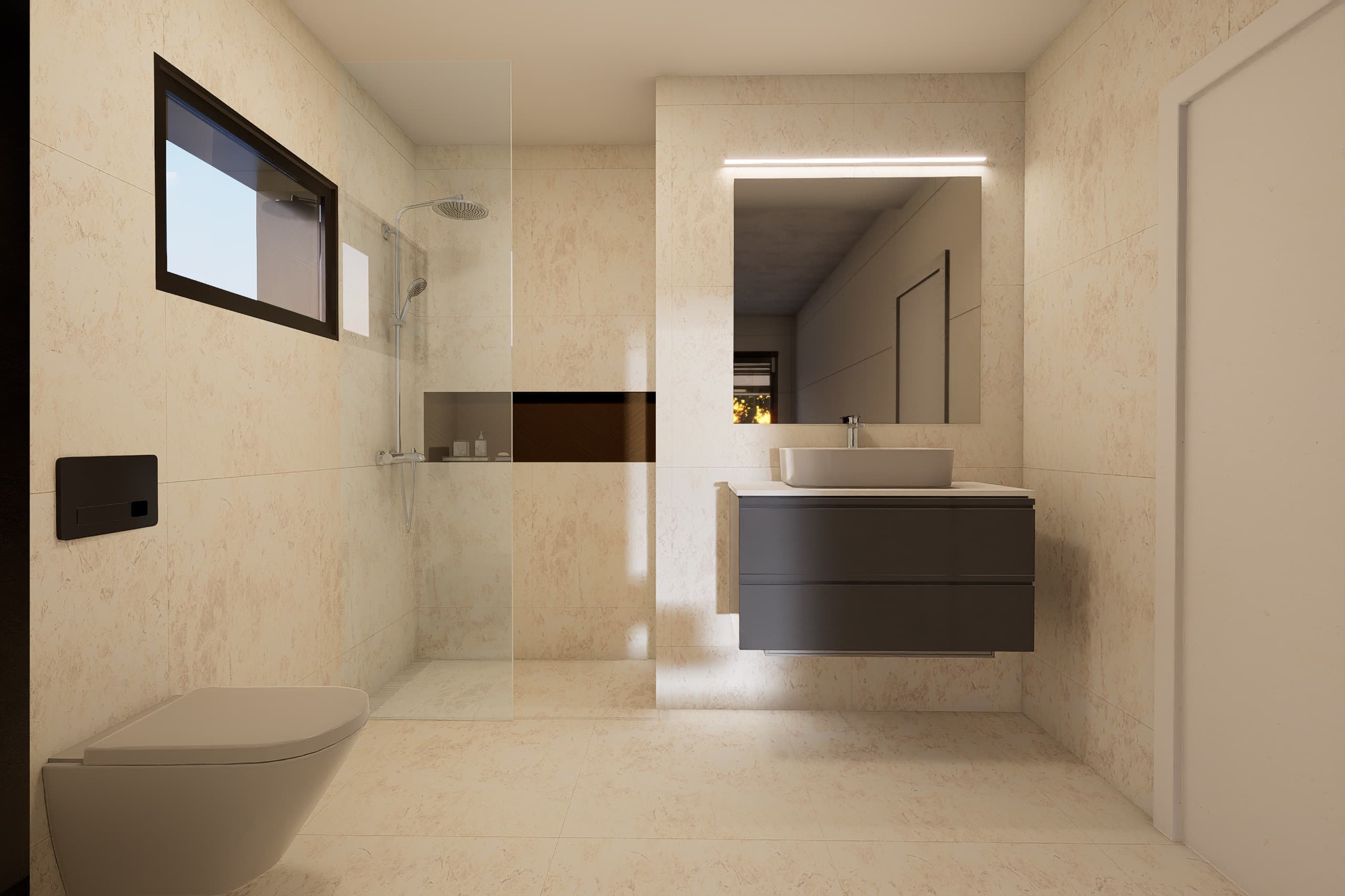 Apartment 3 bed. in Guardamar del Segura | Legado Colección 2