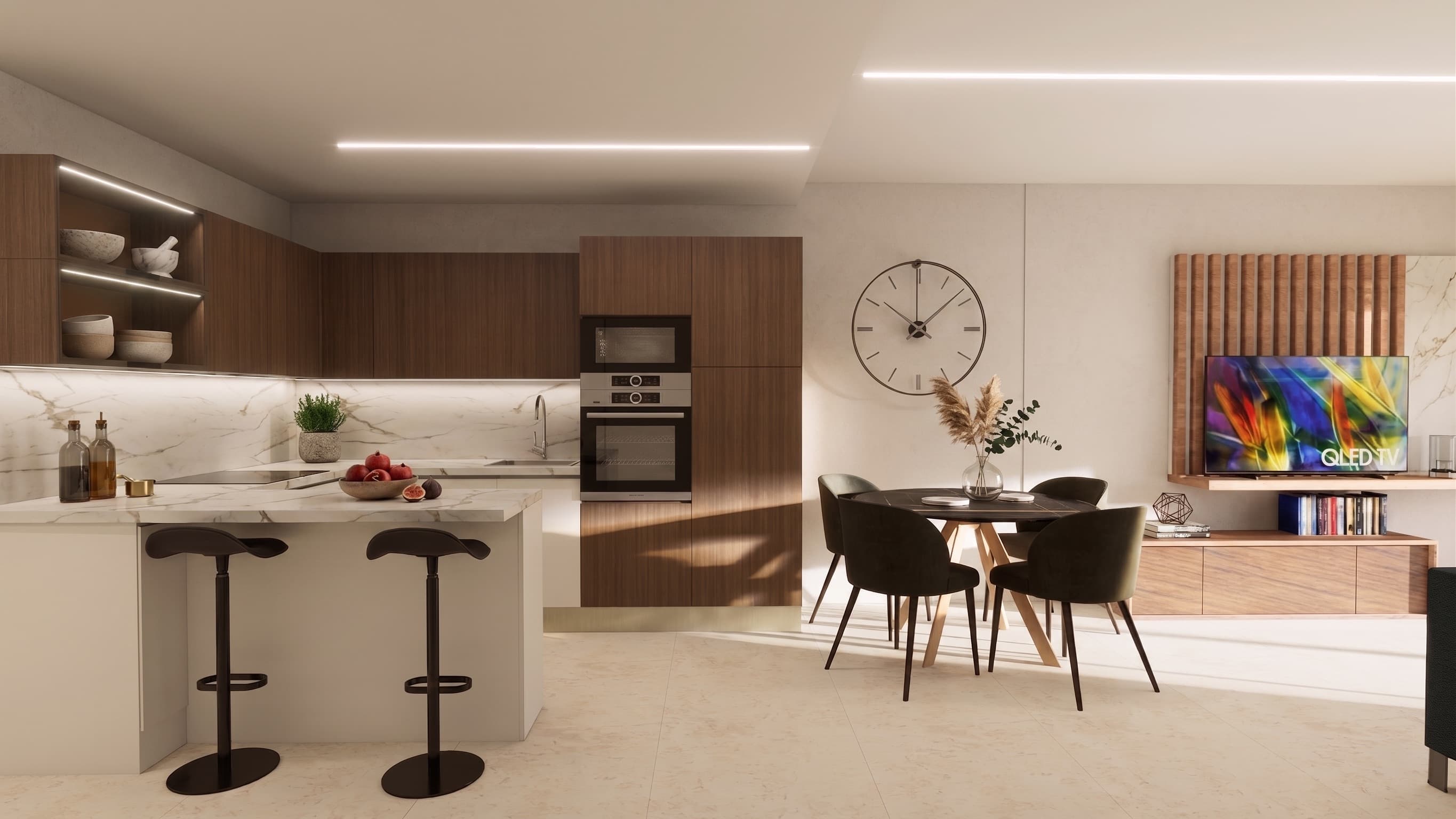 Apartment 3 bed. in Guardamar del Segura | Legado Colección 4