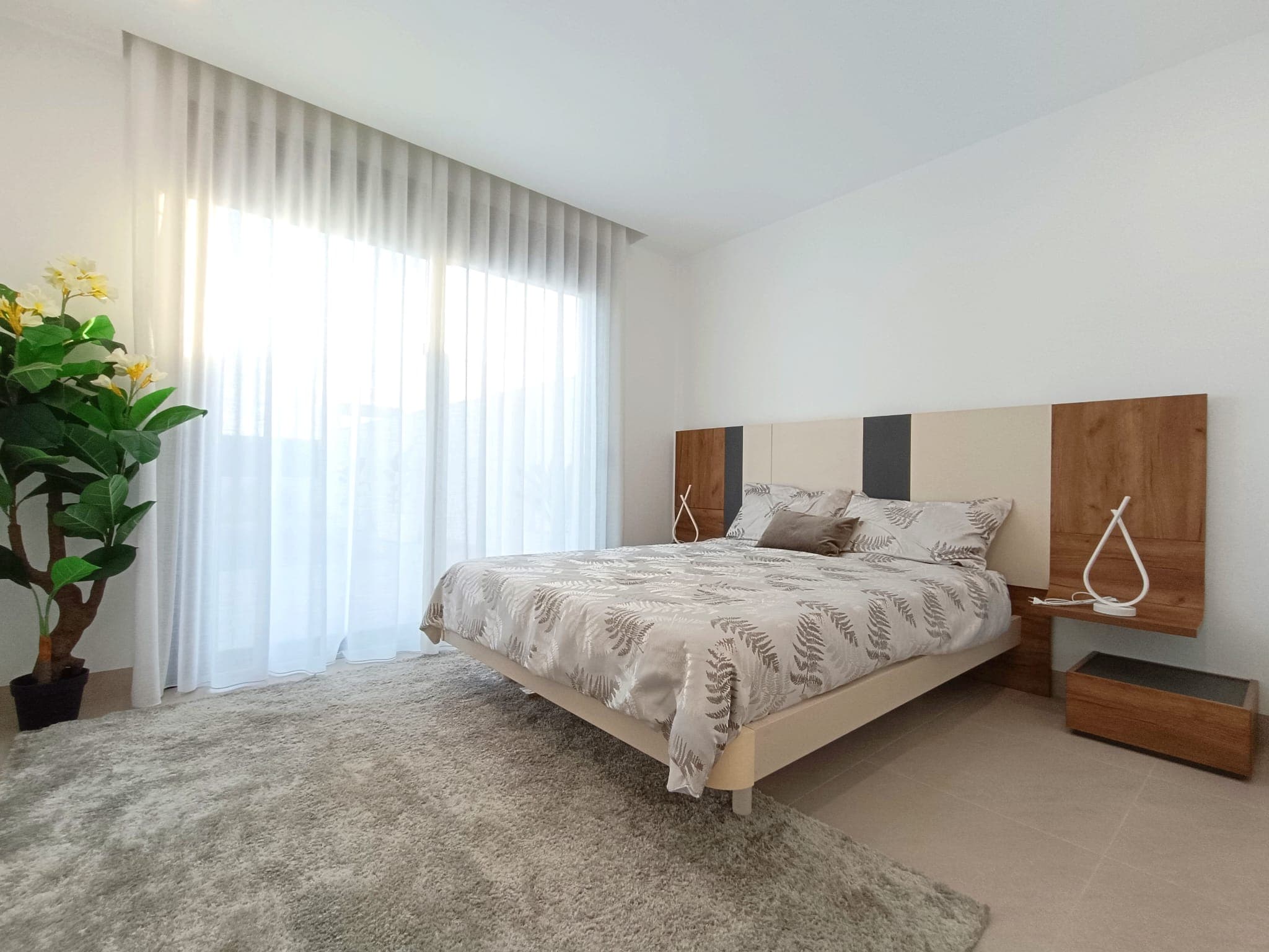 Detached 3 bed. in Benijófar | Legado Colección 6