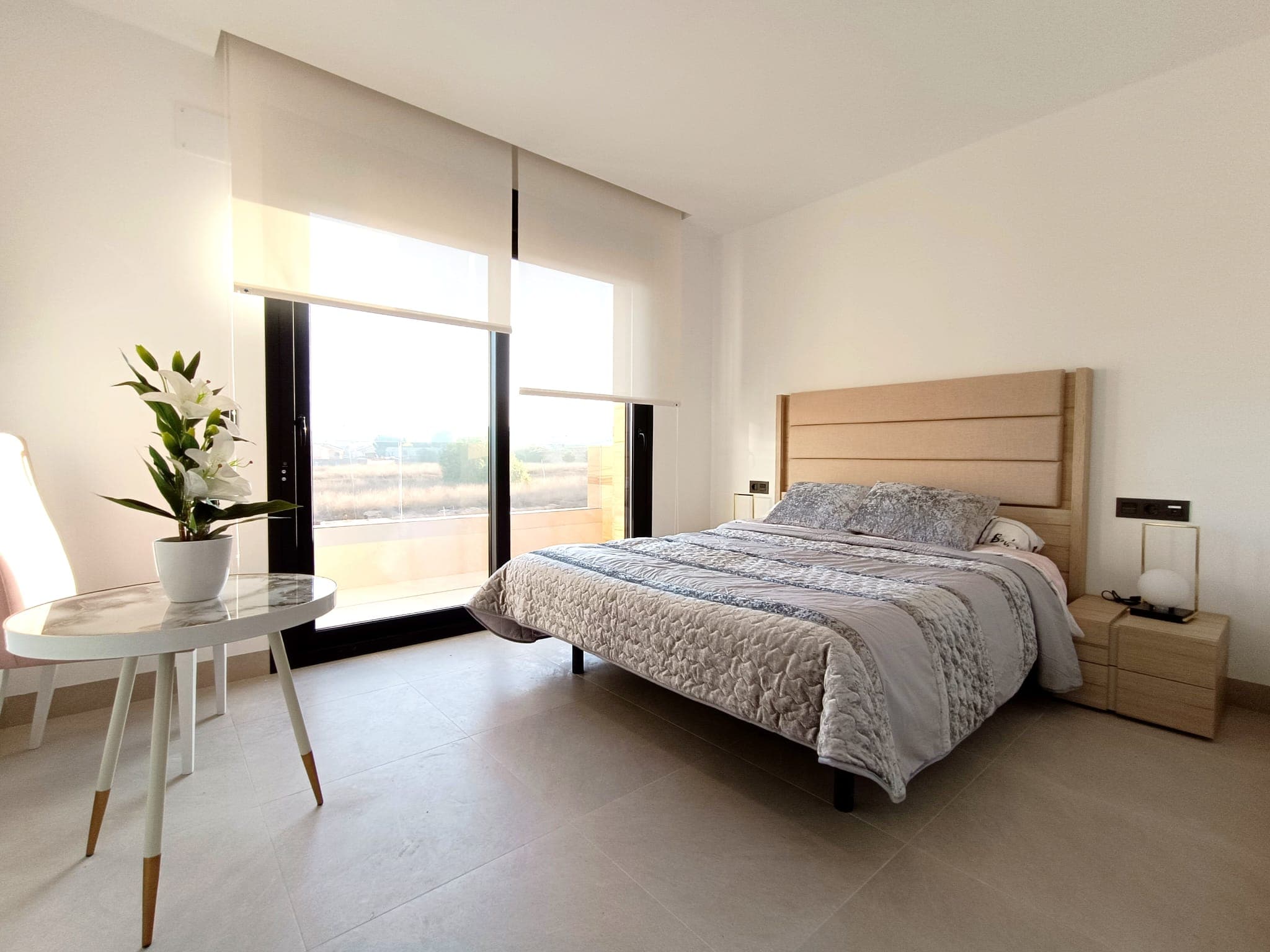 Detached 3 bed. in Benijófar | Legado Colección 7