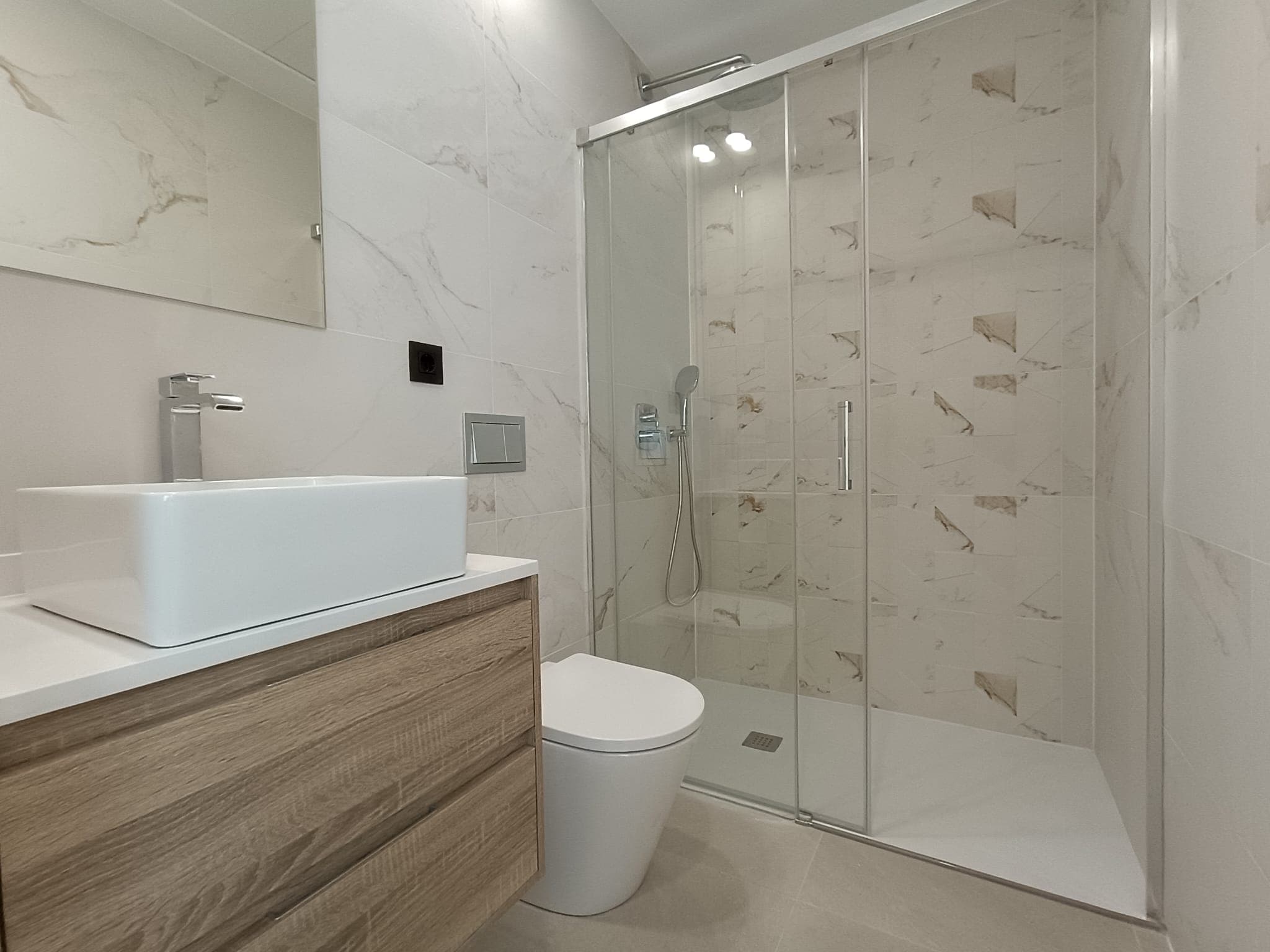 Detached 3 bed. in Benijófar | Legado Colección 8