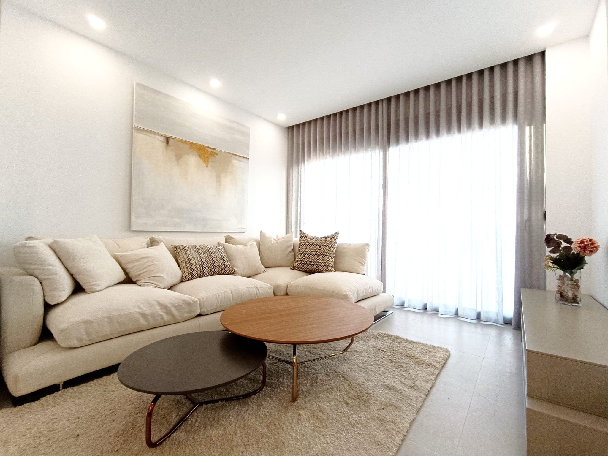 Detached 3 bed. in Benijófar | Legado Colección 9