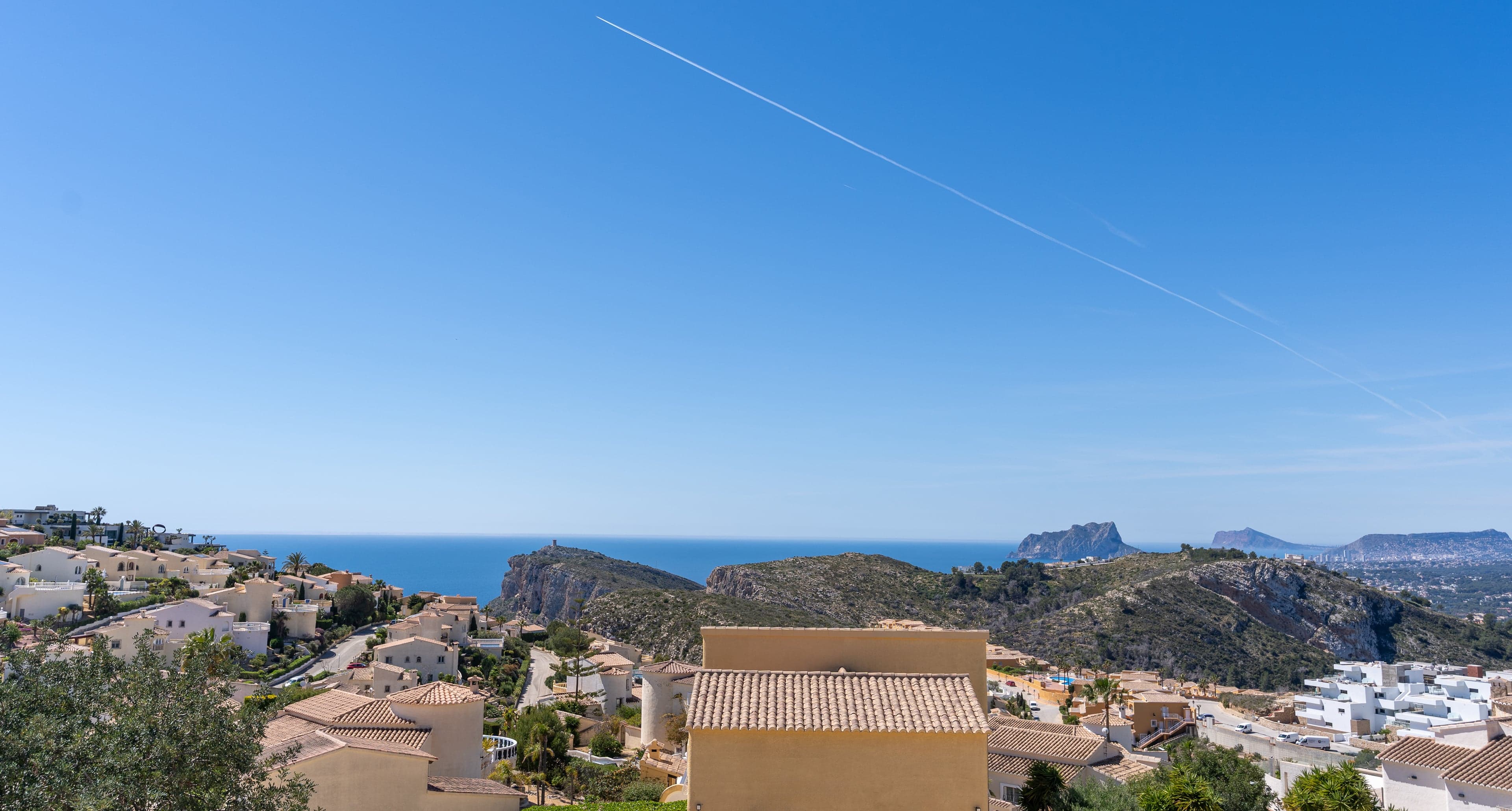 Villa 3 bed. in Cumbre del Sol | Legado Colección 6