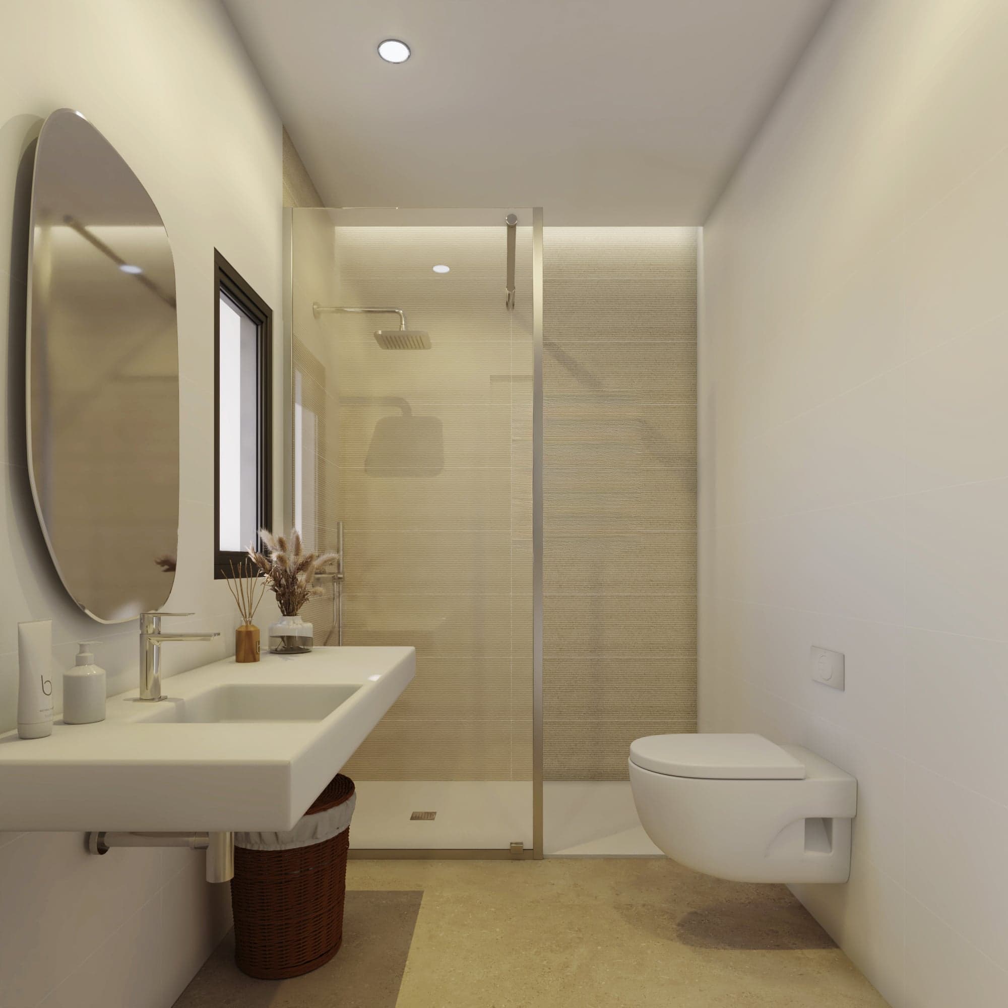Villa 3 bed. in Cumbre del Sol | Legado Colección 8