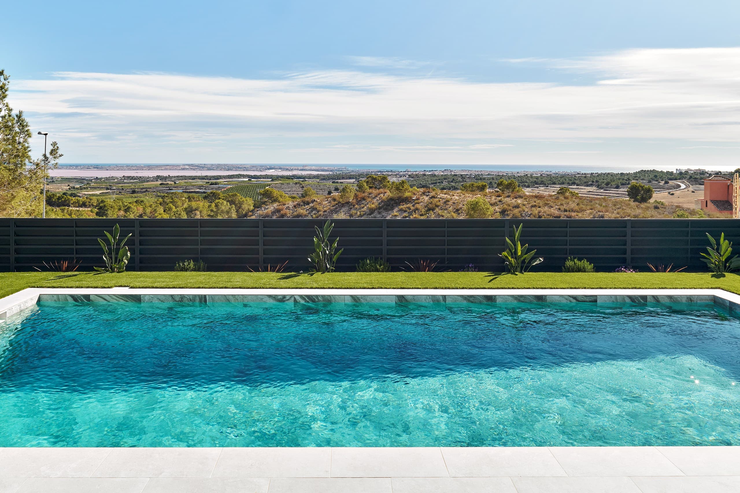 Villa 3 bed. in San Miguel de Salinas | Legado Colección 6